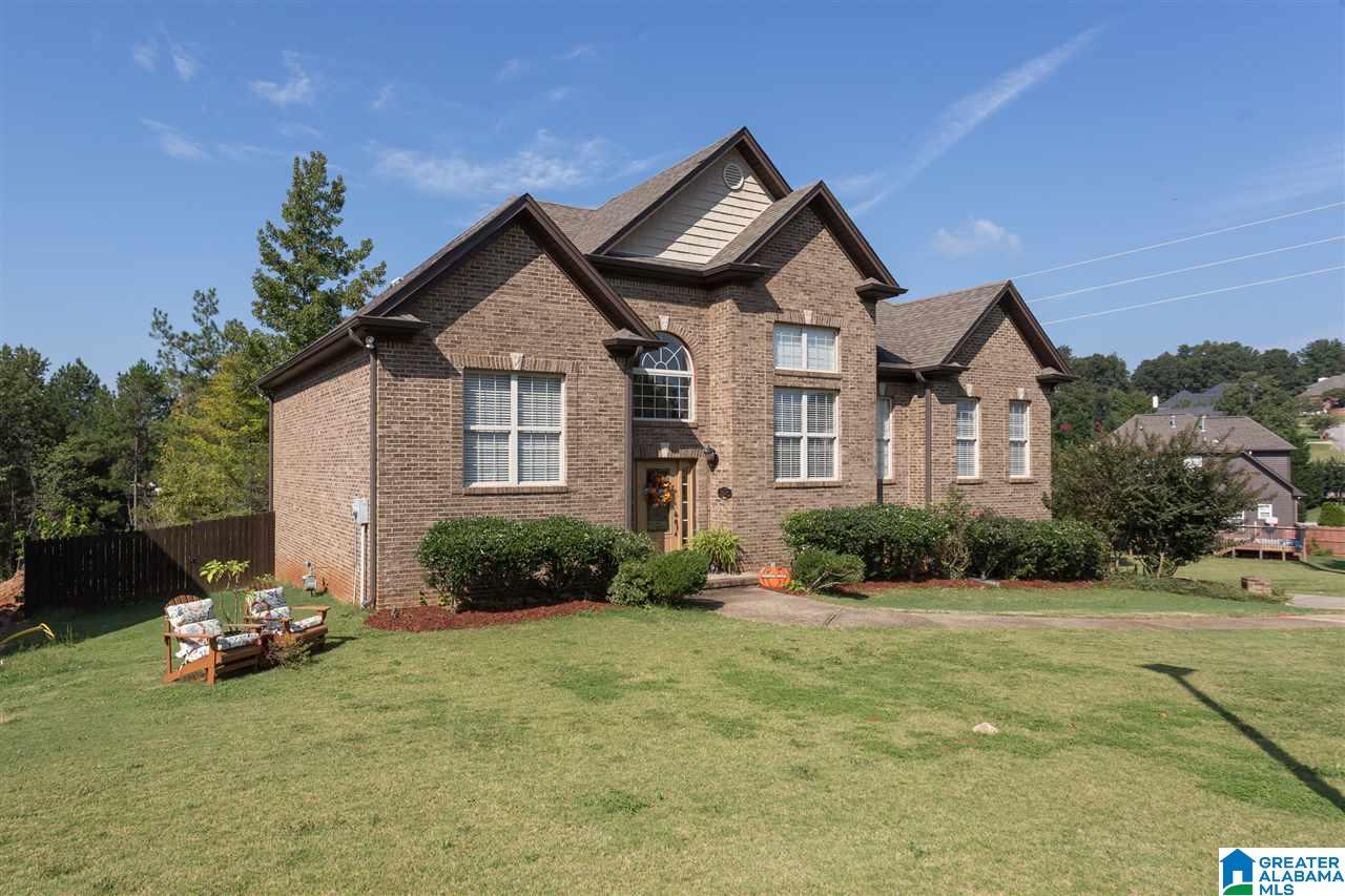 6446 Cambridge Road Pinson, AL 35126 - Photo 2 of 38