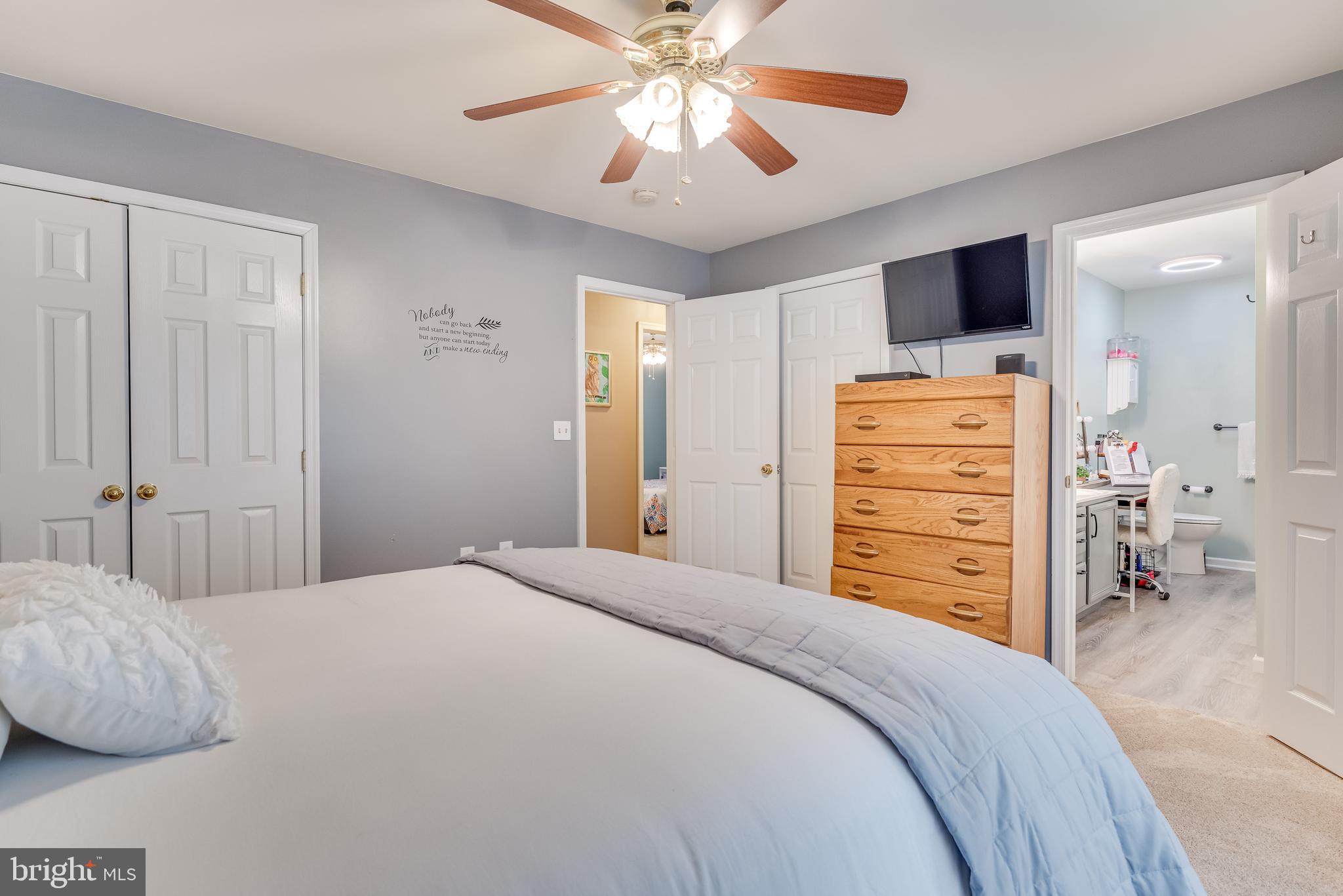 405 East Beltline Avenue Ranson, WV 25438 - Photo 40 of 68 Suite is completed with private ensuite bath