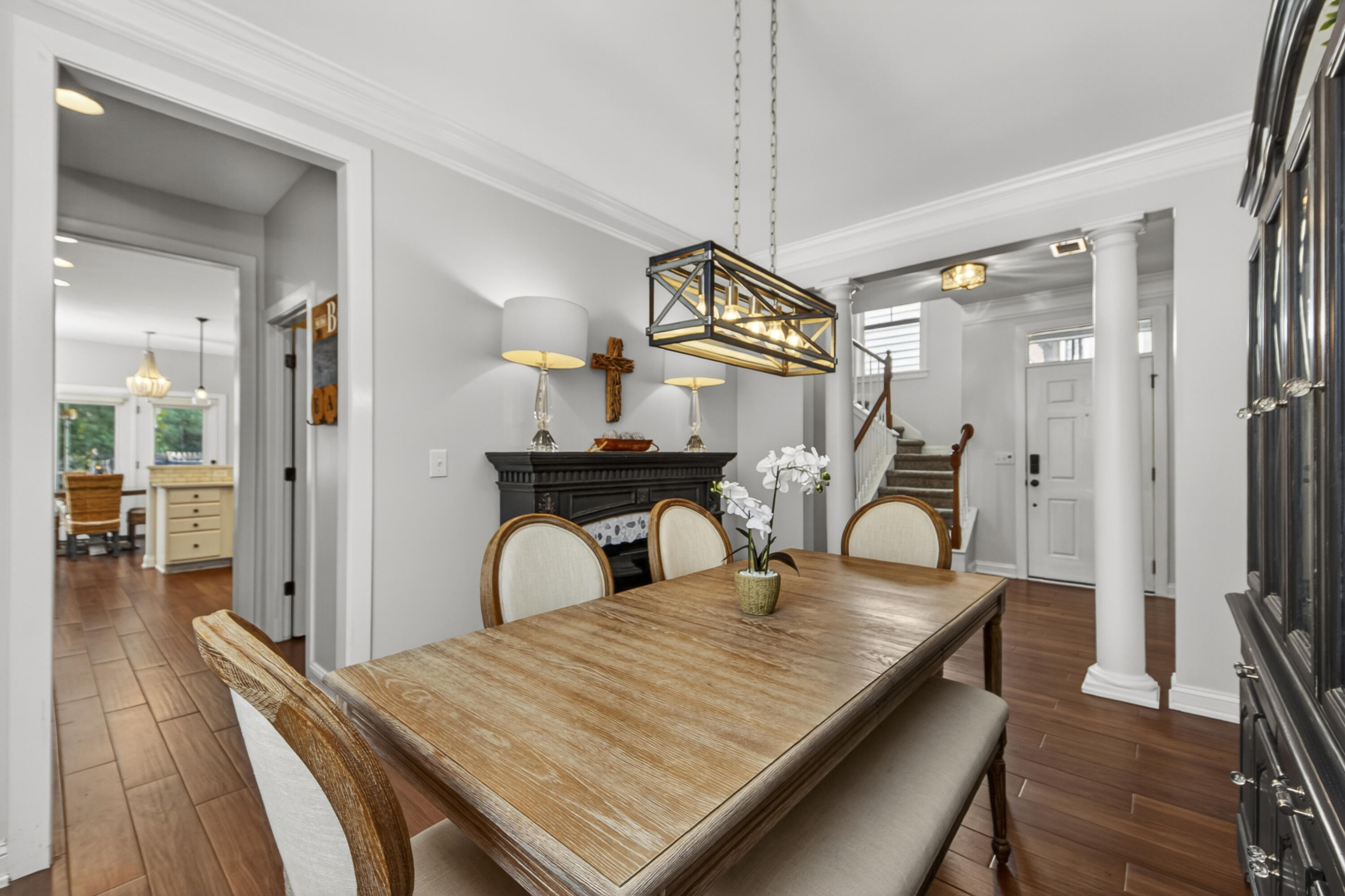 1439 Roustabout Way Charleston, SC 29414 - Photo 11 of 67