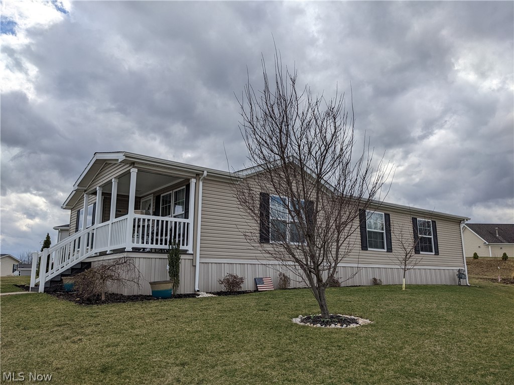 14980 Sprucevale Road East Liverpool, OH 43920 - Photo 5 of 29 Gallery Image 5