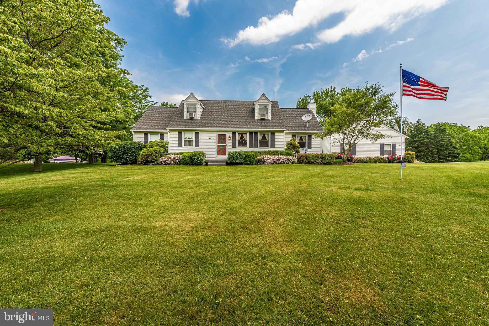 14010 Harrisville Road Mount Airy, MD 21771 - Photo 1 of 62