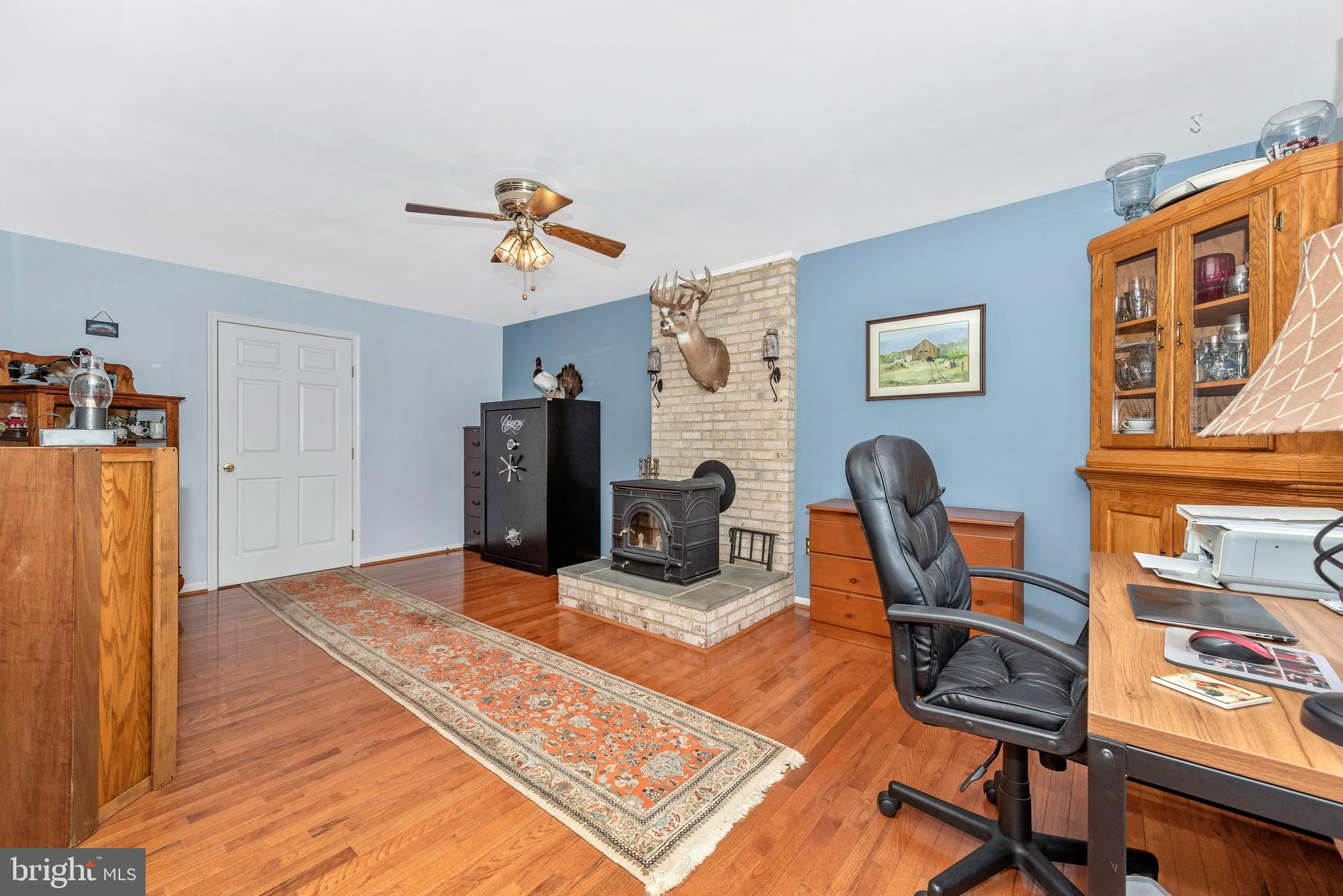 14010 Harrisville Road Mount Airy, MD 21771 - Photo 19 of 62