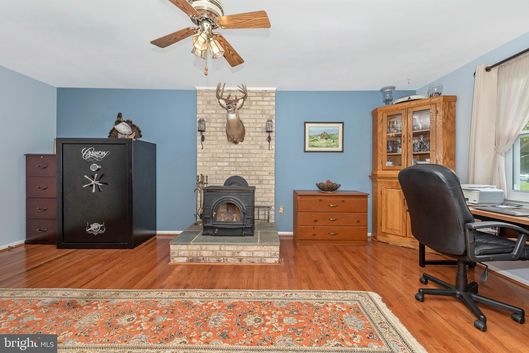 14010 Harrisville Road Mount Airy, MD 21771 - Photo 20 of 62