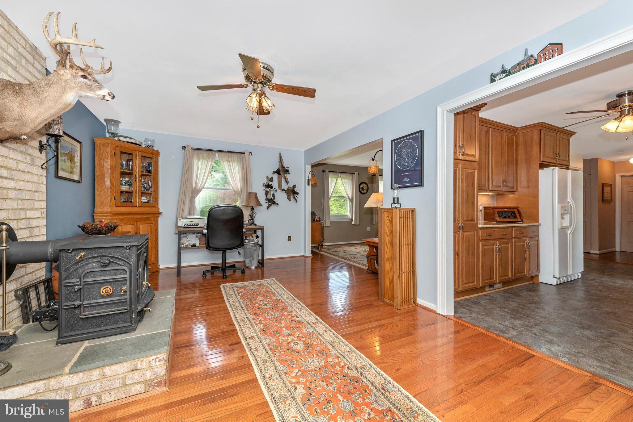 14010 Harrisville Road Mount Airy, MD 21771 - Photo 21 of 62