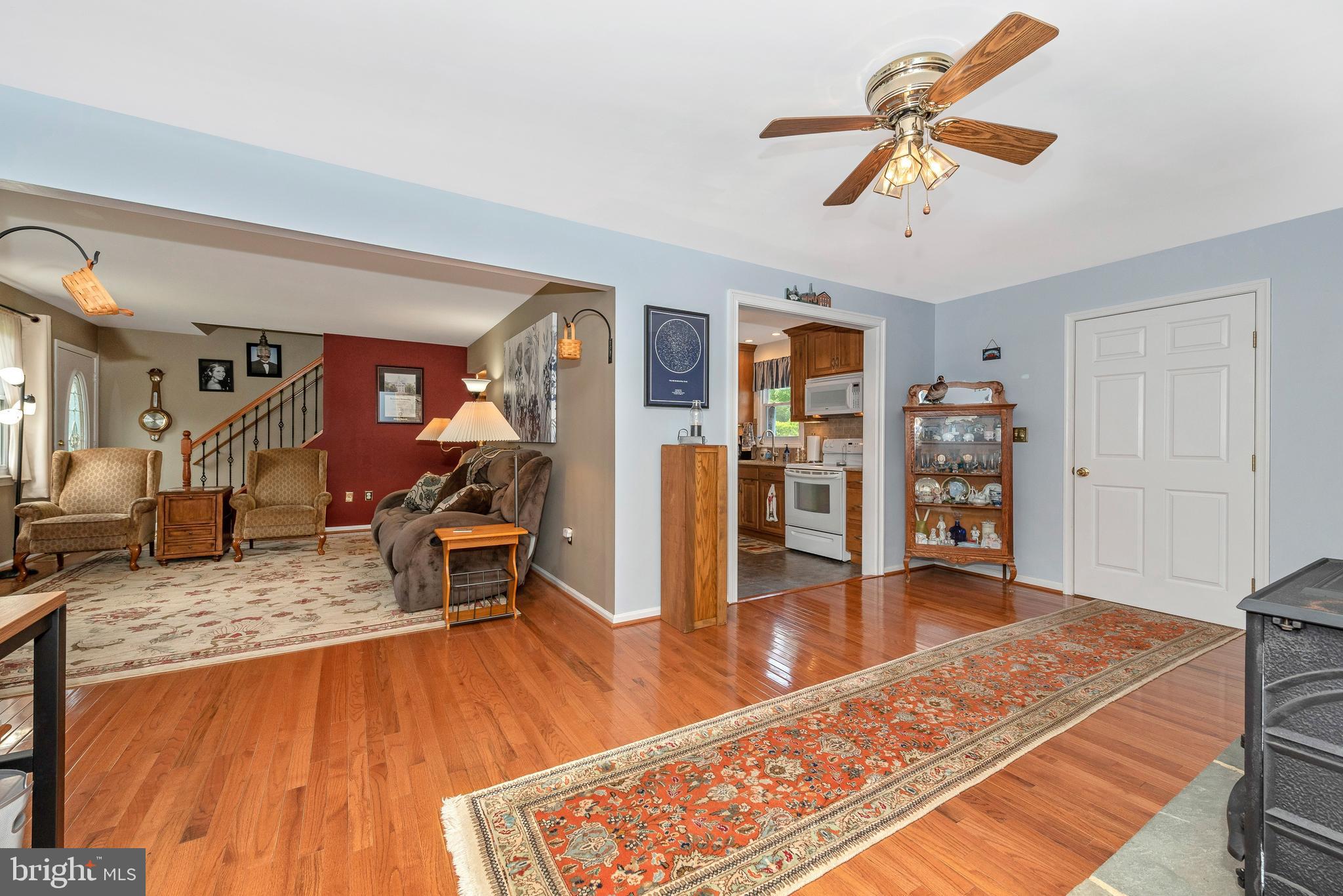 14010 Harrisville Road Mount Airy, MD 21771 - Photo 22 of 62
