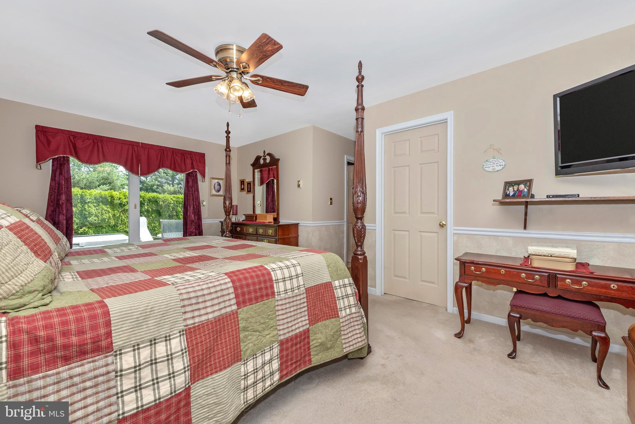 14010 Harrisville Road Mount Airy, MD 21771 - Photo 24 of 62 Master Bedroom