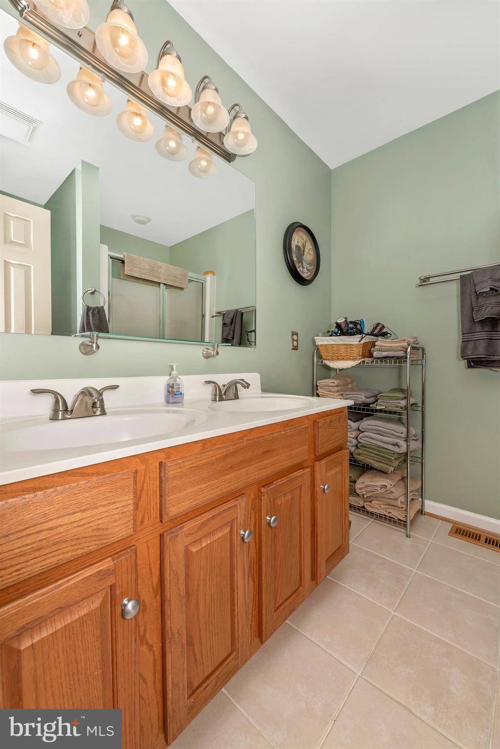 14010 Harrisville Road Mount Airy, MD 21771 - Photo 26 of 62 Master Bath