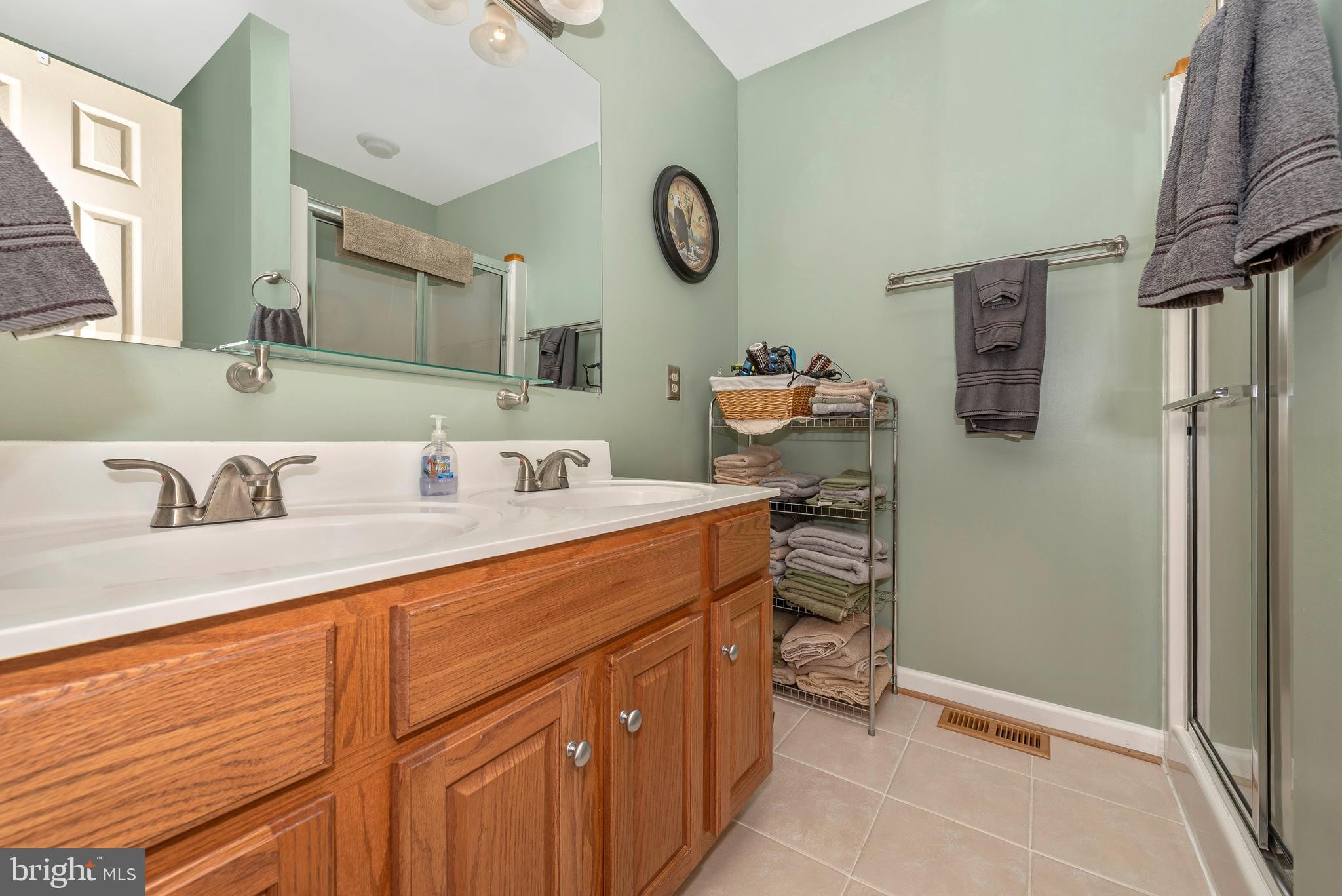 14010 Harrisville Road Mount Airy, MD 21771 - Photo 27 of 62 Master Bath