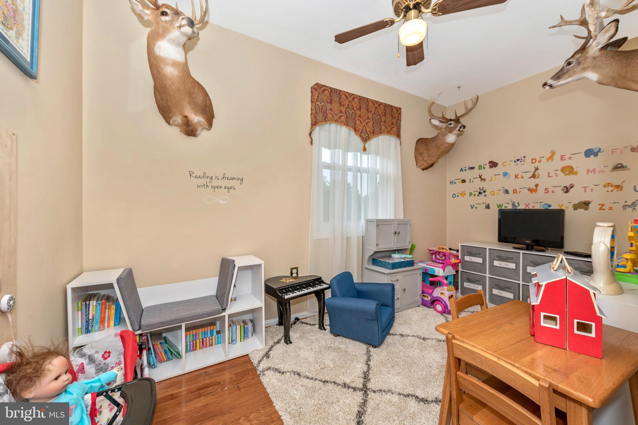 14010 Harrisville Road Mount Airy, MD 21771 - Photo 28 of 62 Play room /office