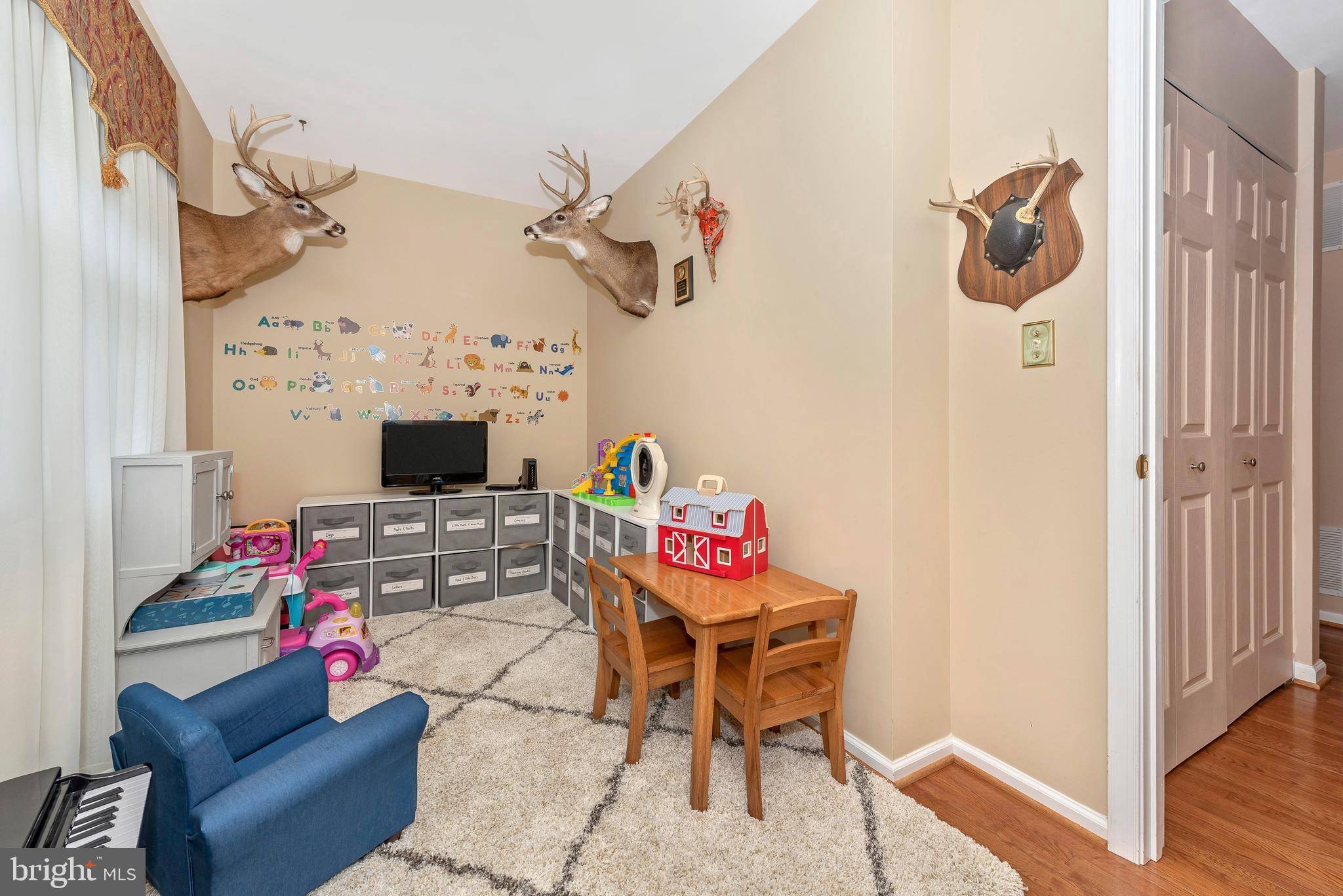 14010 Harrisville Road Mount Airy, MD 21771 - Photo 29 of 62 Play room /office