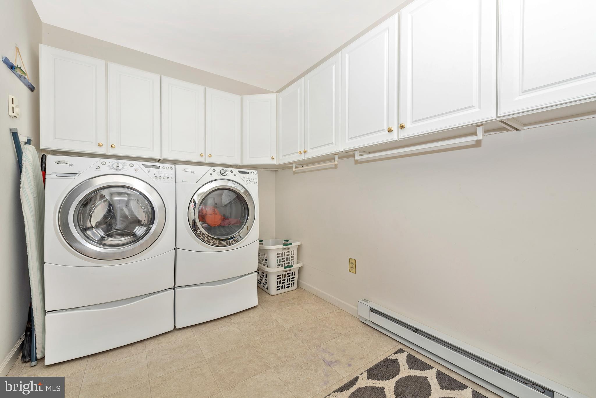 14010 Harrisville Road Mount Airy, MD 21771 - Photo 31 of 62 Laundry and mud room