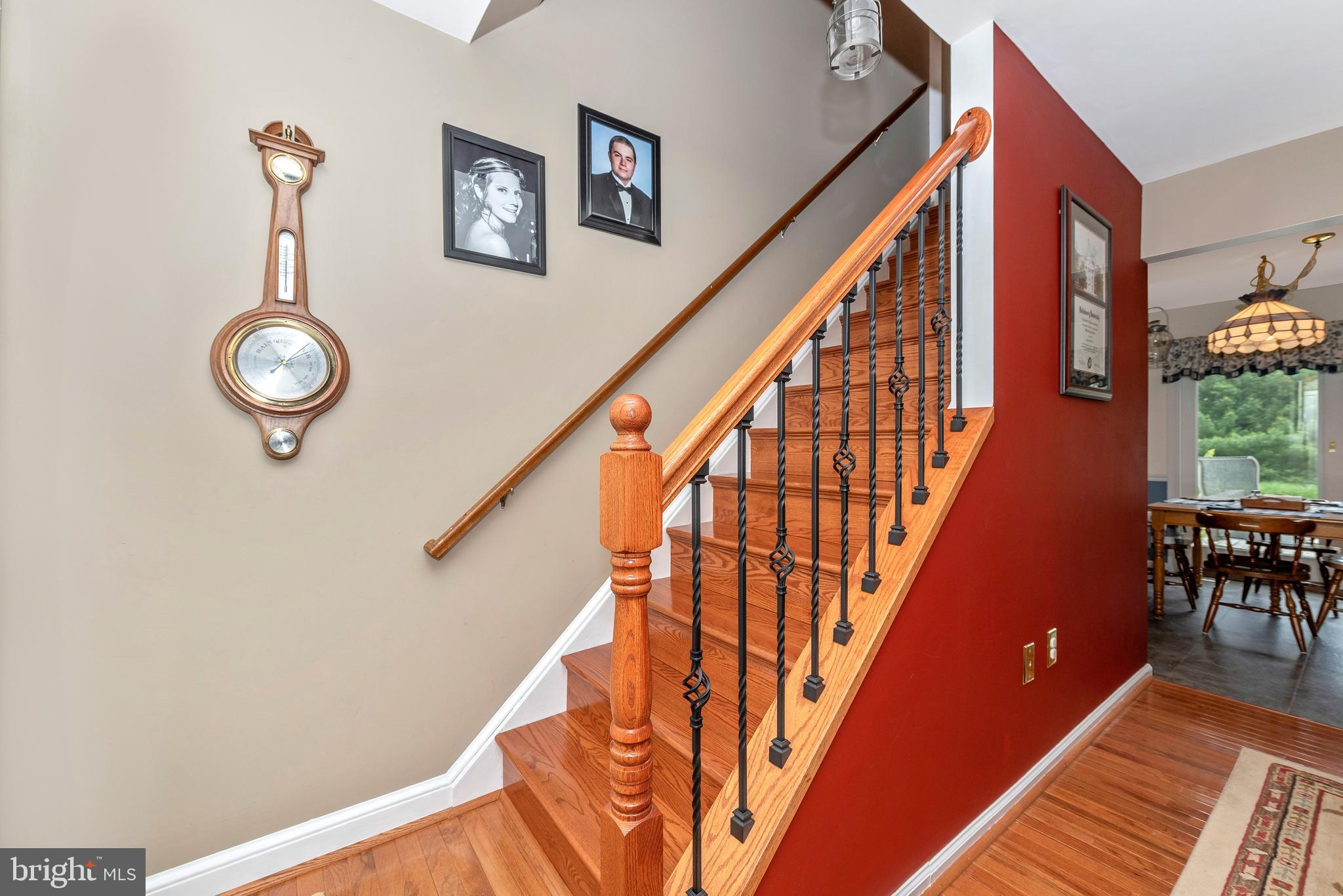 14010 Harrisville Road Mount Airy, MD 21771 - Photo 33 of 62