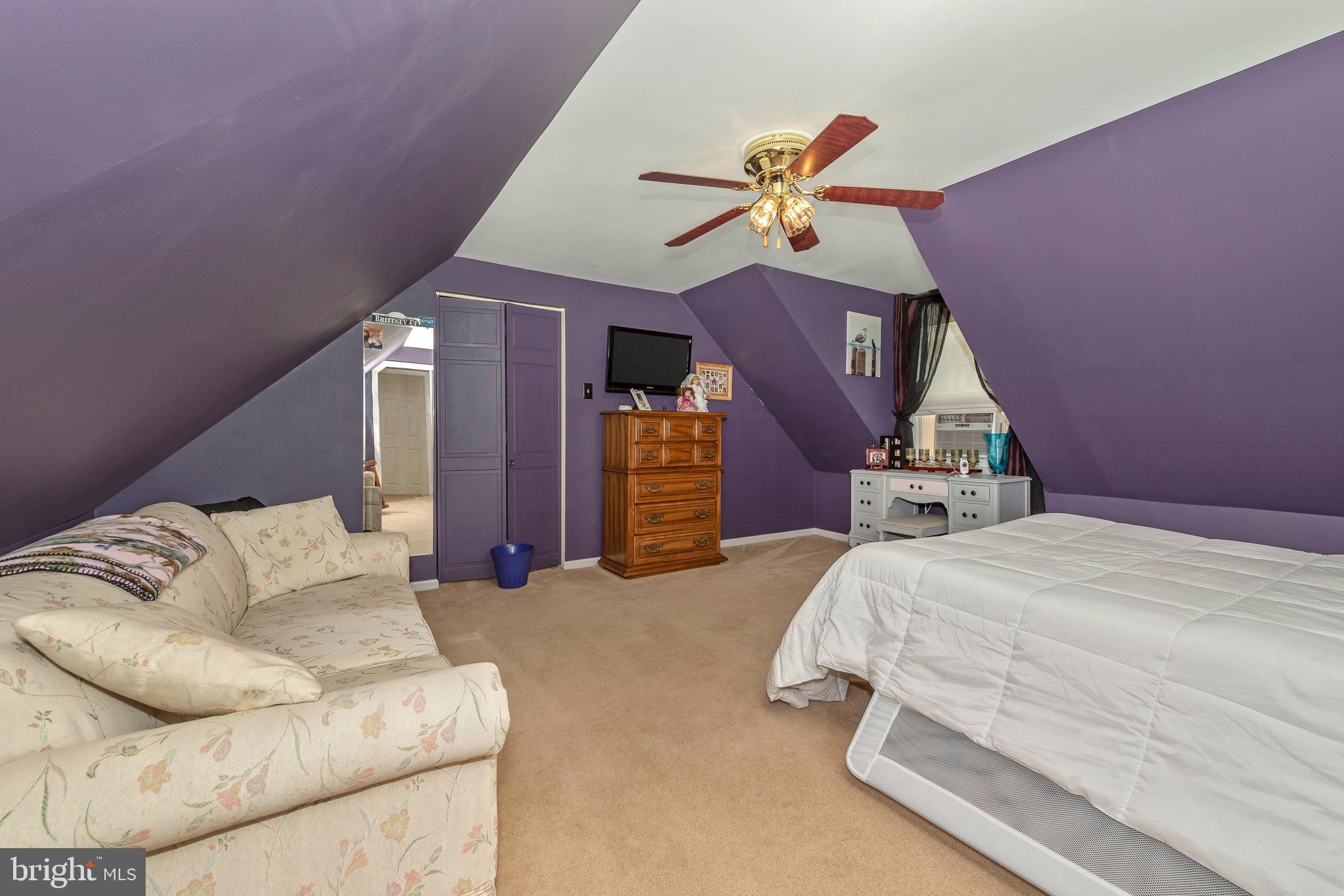 14010 Harrisville Road Mount Airy, MD 21771 - Photo 35 of 62 2nd bedroom