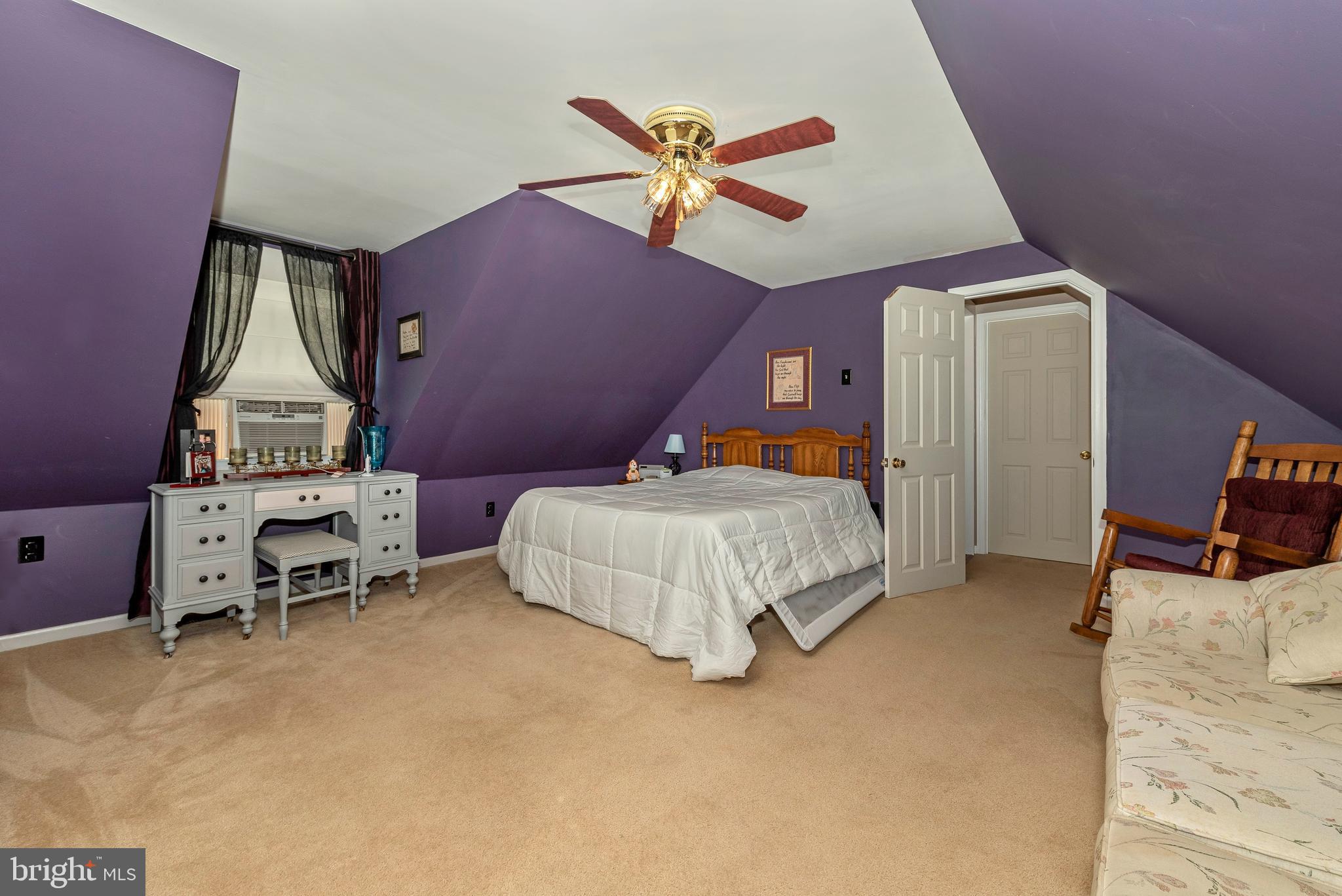 14010 Harrisville Road Mount Airy, MD 21771 - Photo 36 of 62 2nd bedroom