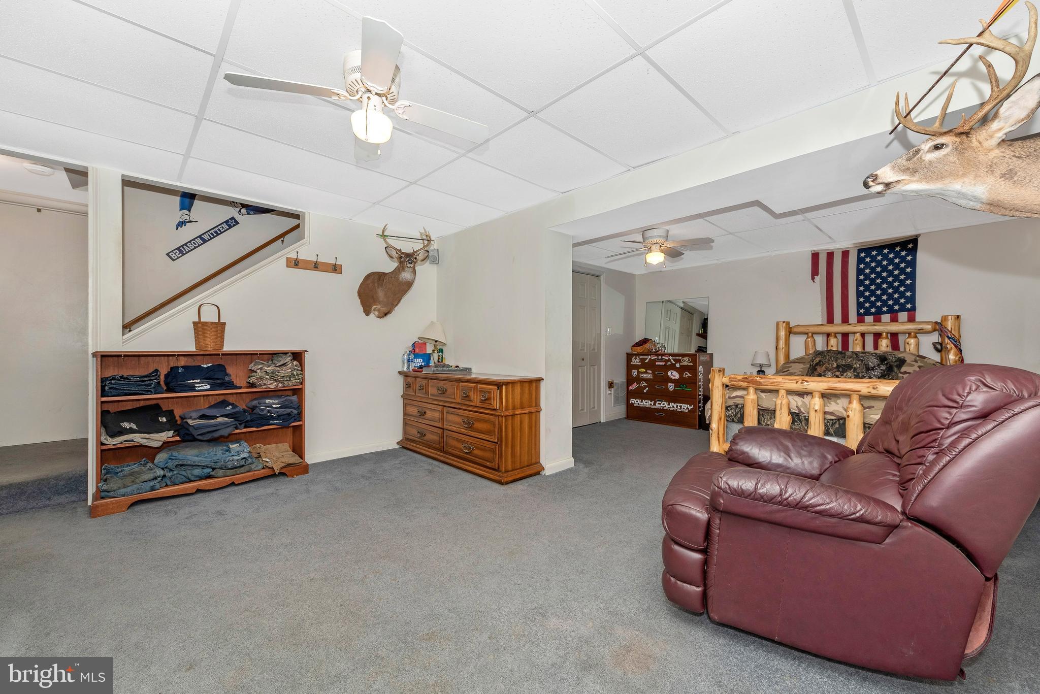 14010 Harrisville Road Mount Airy, MD 21771 - Photo 40 of 62 Lower level