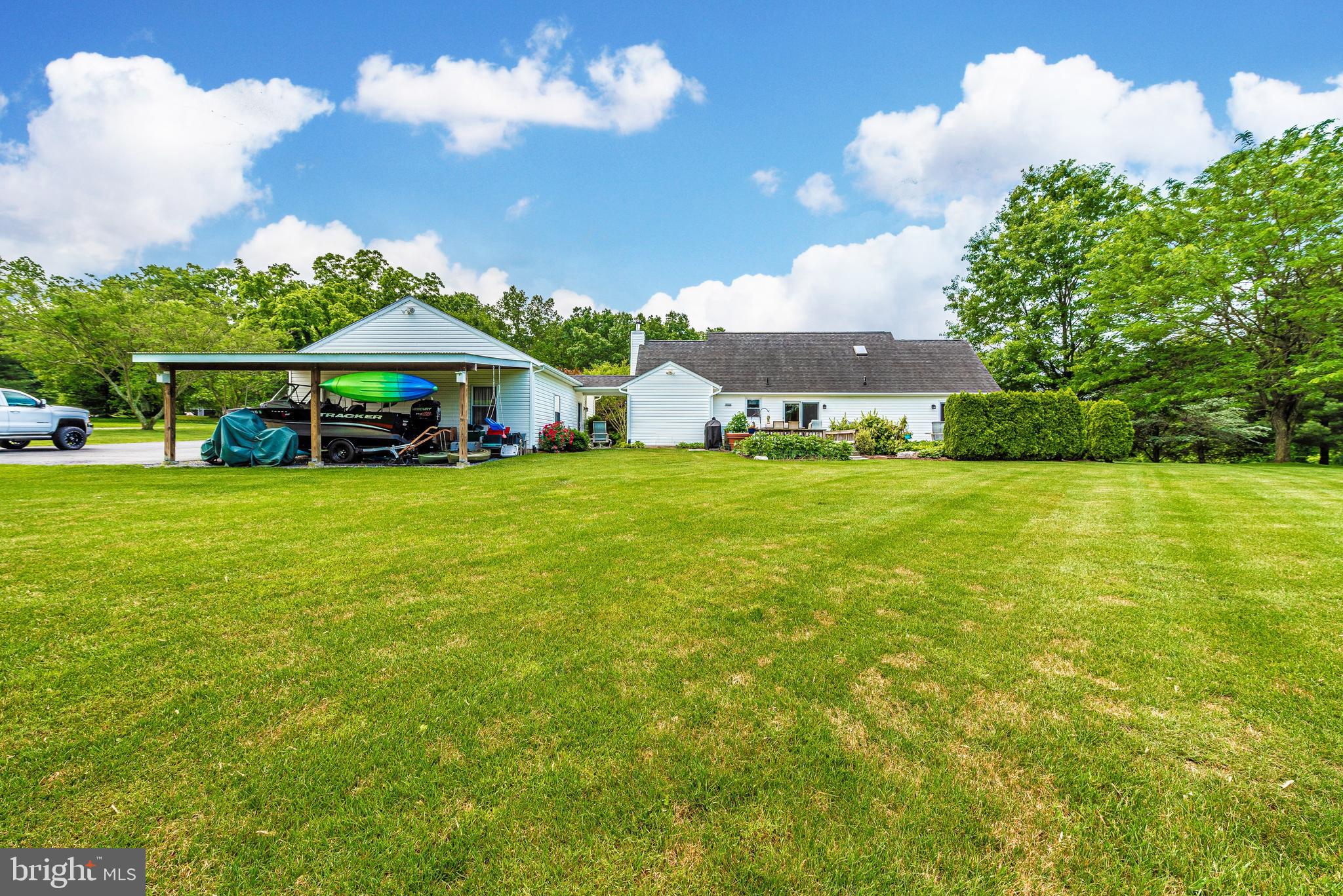 14010 Harrisville Road Mount Airy, MD 21771 - Photo 41 of 62