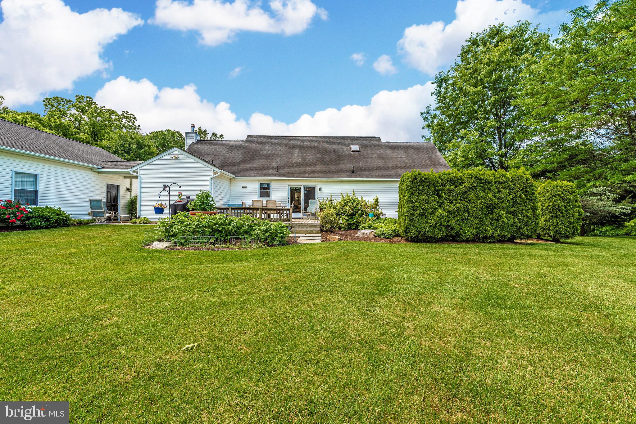 14010 Harrisville Road Mount Airy, MD 21771 - Photo 47 of 62