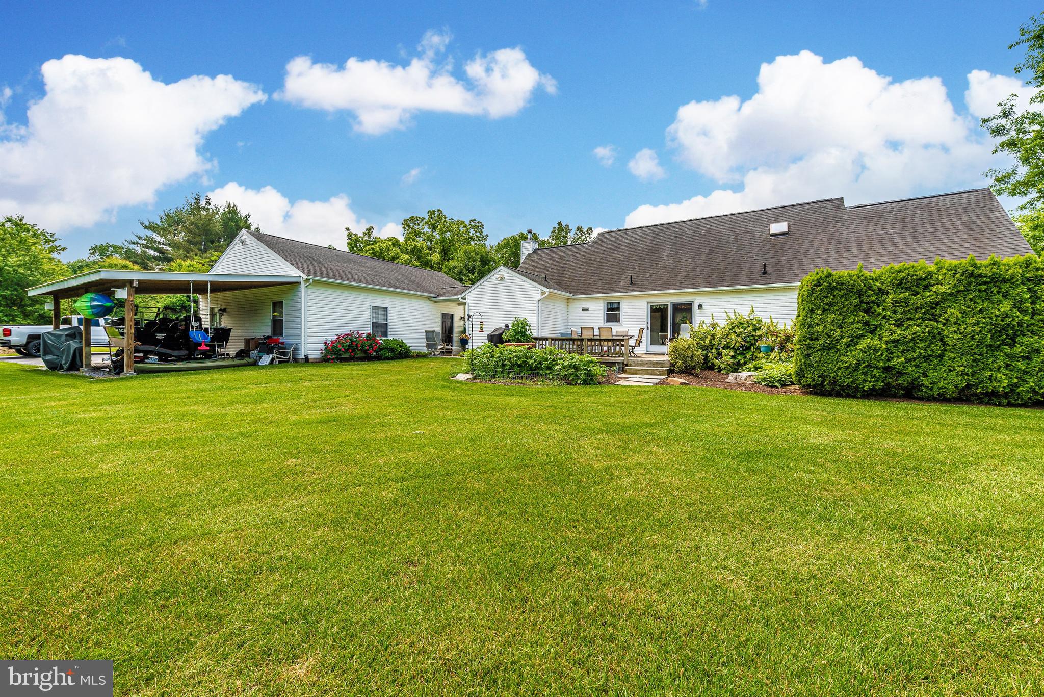 14010 Harrisville Road Mount Airy, MD 21771 - Photo 48 of 62