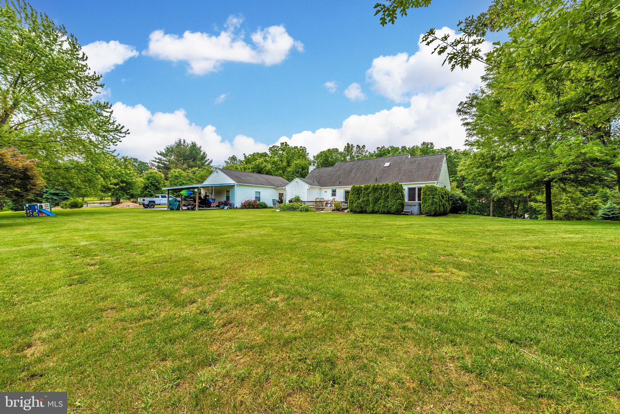 14010 Harrisville Road Mount Airy, MD 21771 - Photo 51 of 62