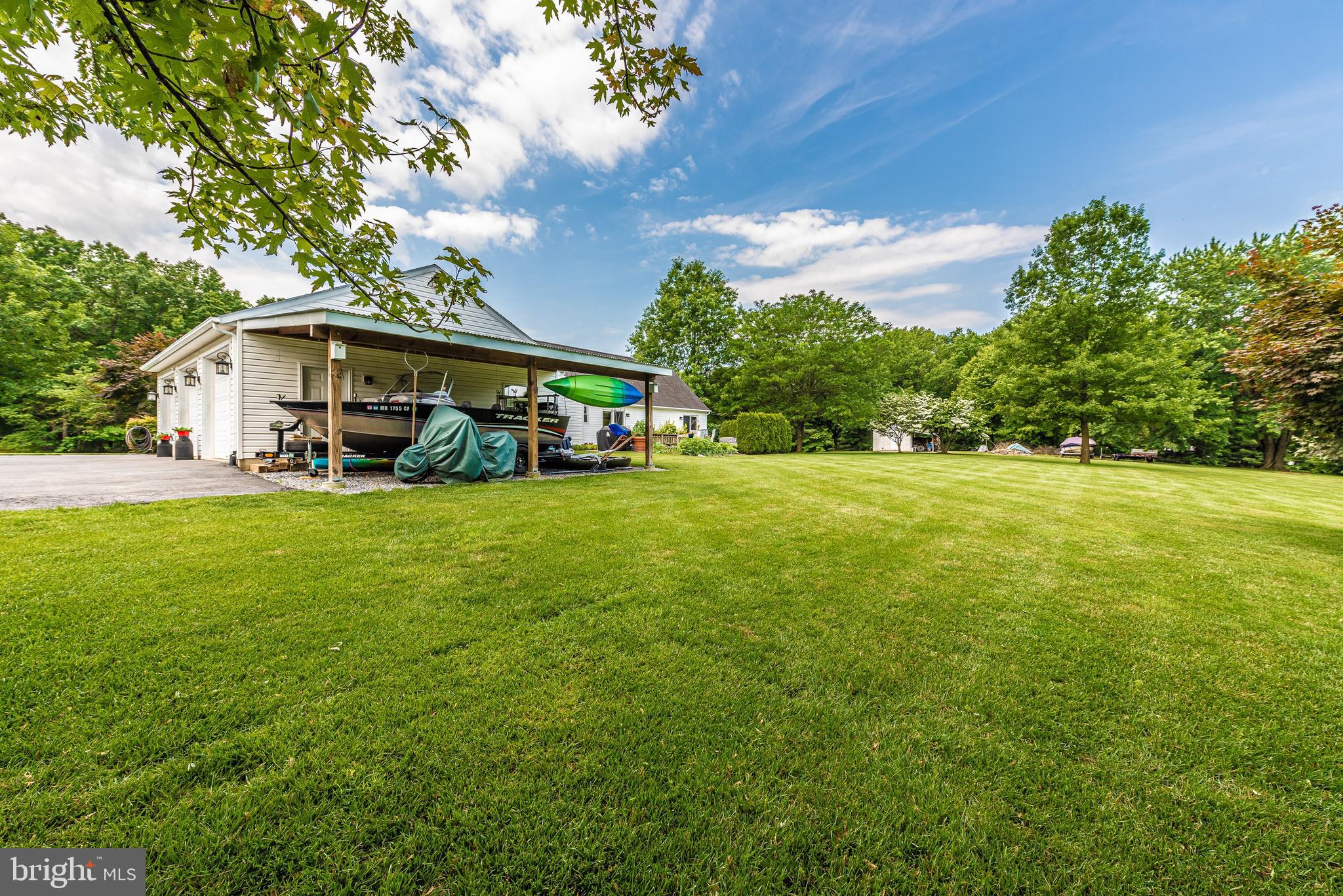 14010 Harrisville Road Mount Airy, MD 21771 - Photo 52 of 62
