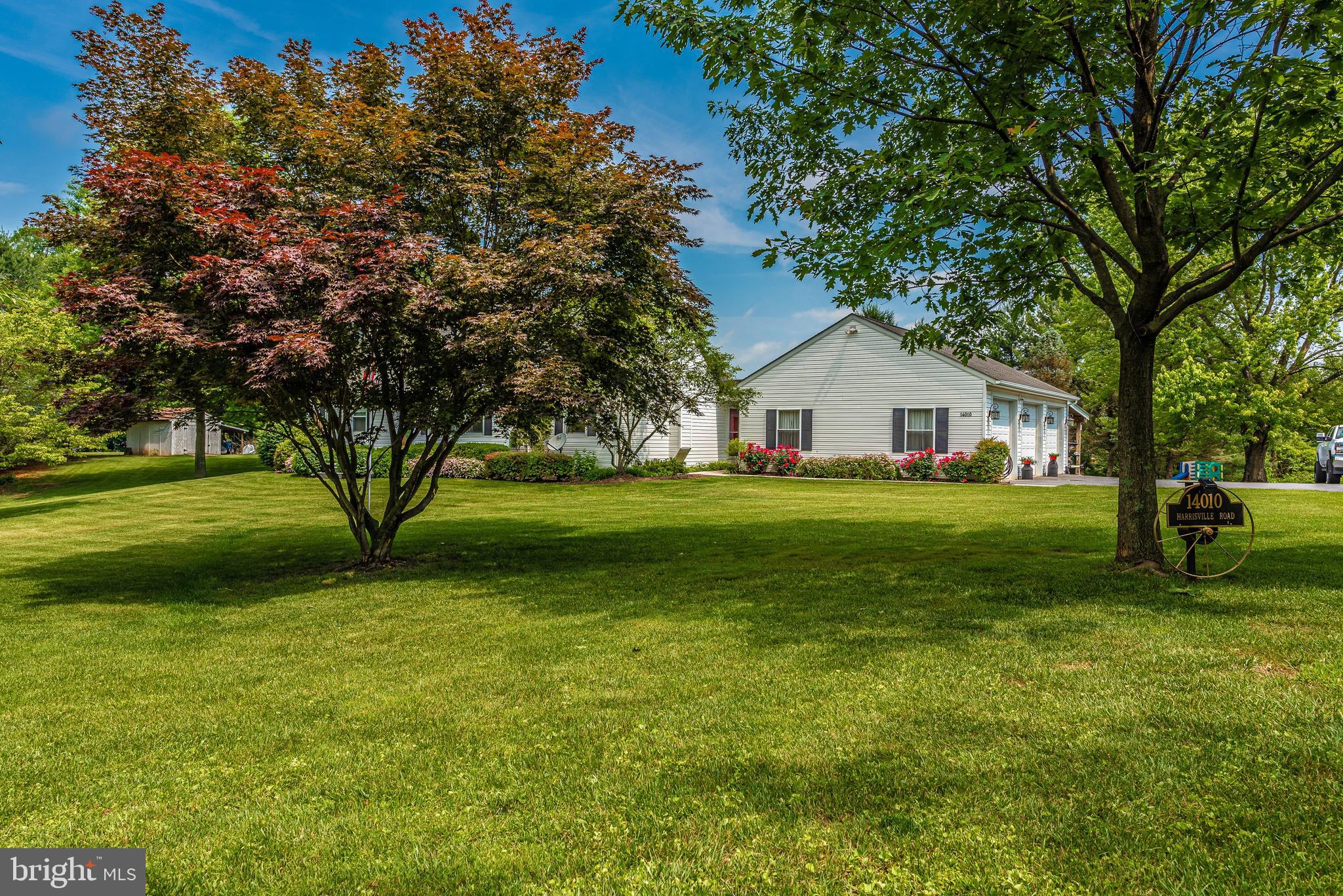 14010 Harrisville Road Mount Airy, MD 21771 - Photo 54 of 62
