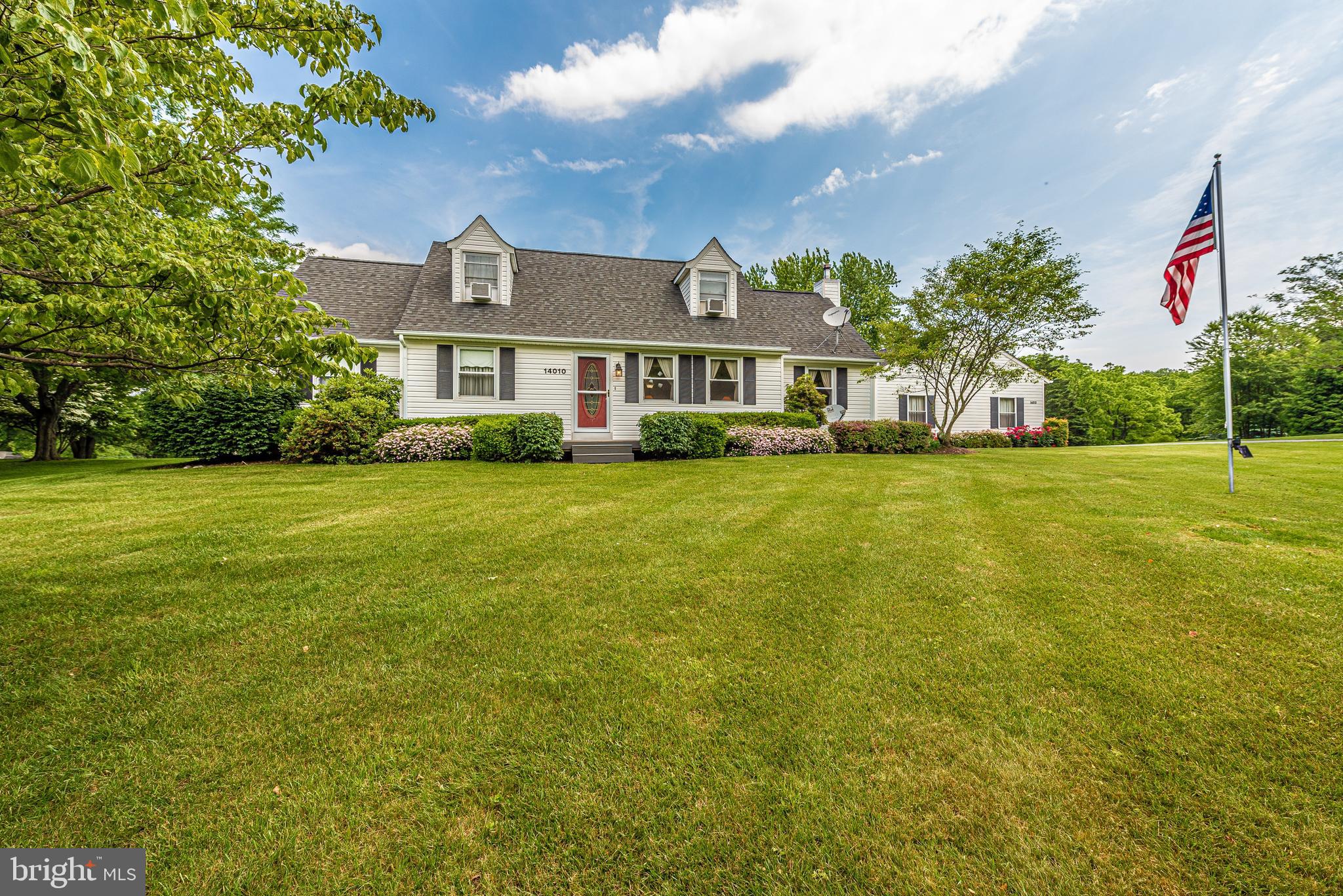 14010 Harrisville Road Mount Airy, MD 21771 - Photo 57 of 62