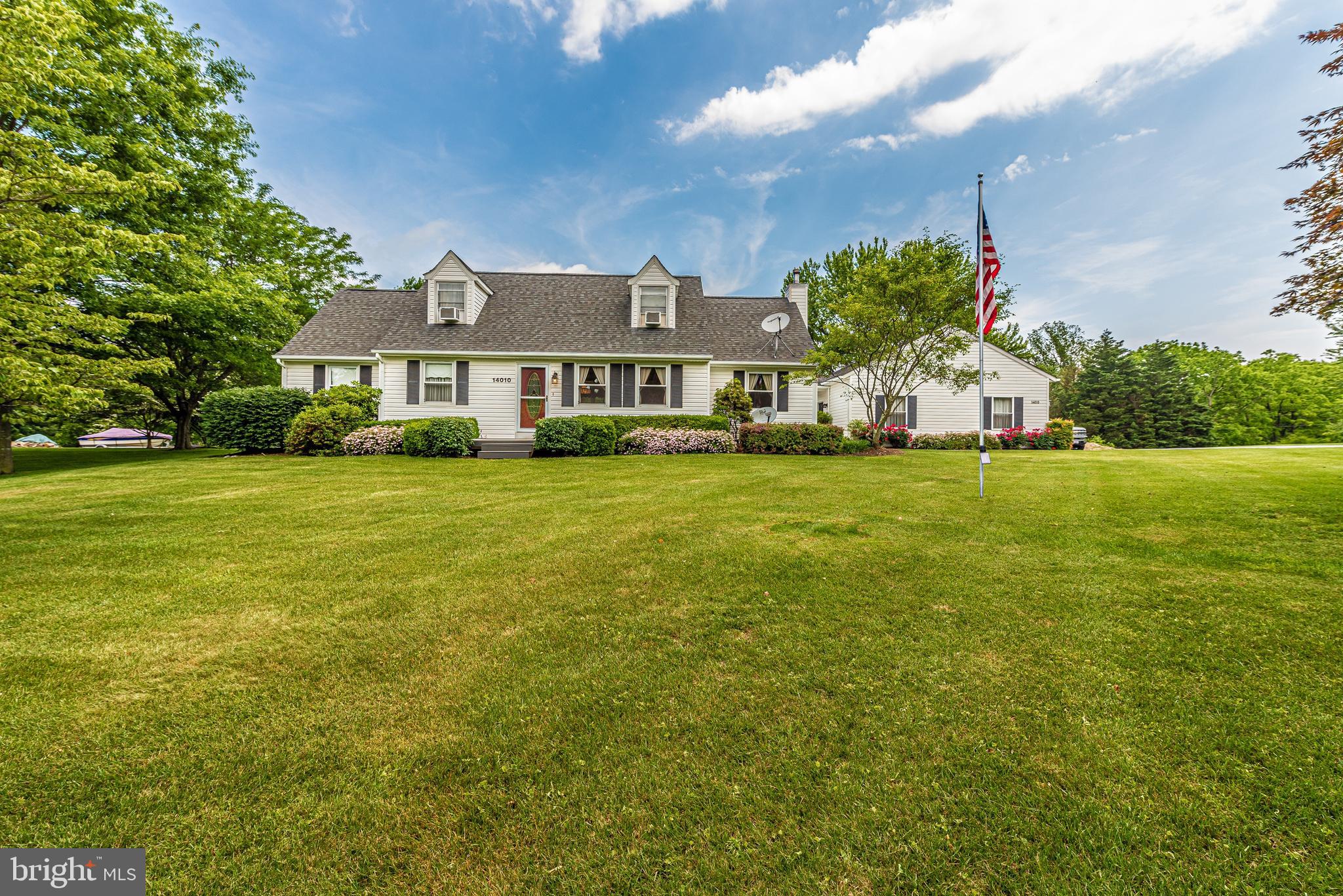 14010 Harrisville Road Mount Airy, MD 21771 - Photo 58 of 62