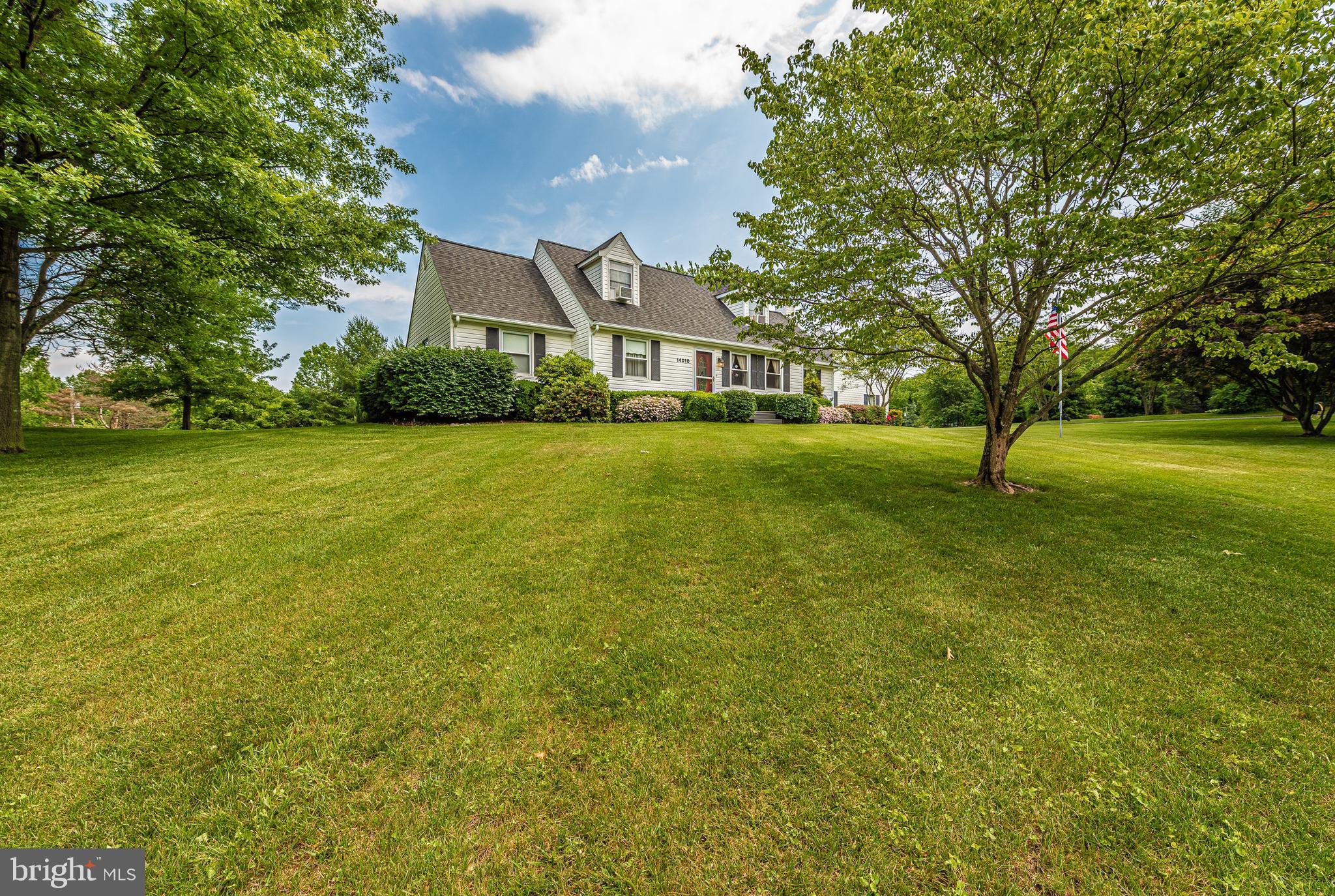 14010 Harrisville Road Mount Airy, MD 21771 - Photo 59 of 62