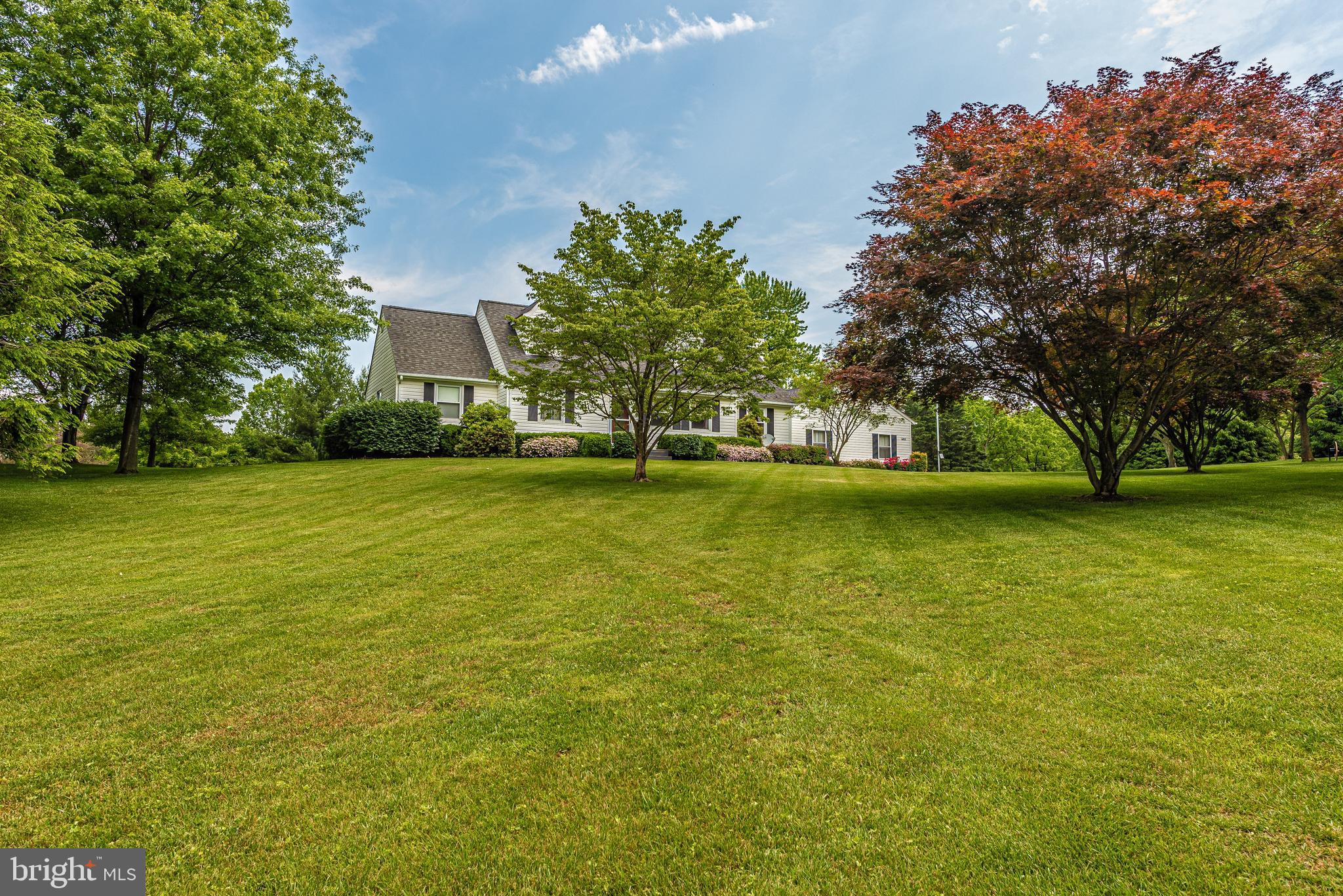14010 Harrisville Road Mount Airy, MD 21771 - Photo 60 of 62