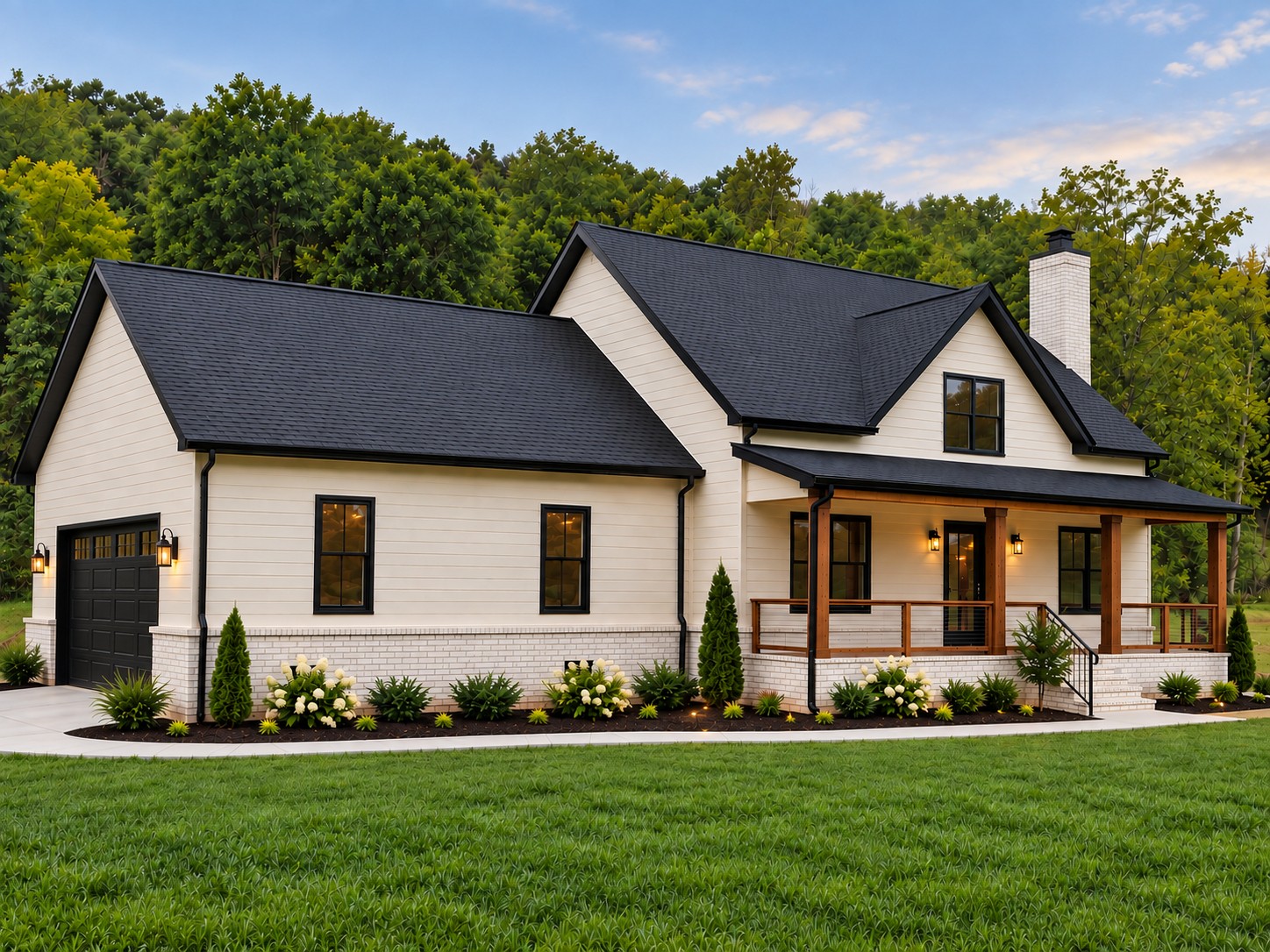 431 Mt Vernon Road Bethpage, TN 37022 - Photo 1 of 8 Gallery Image 1