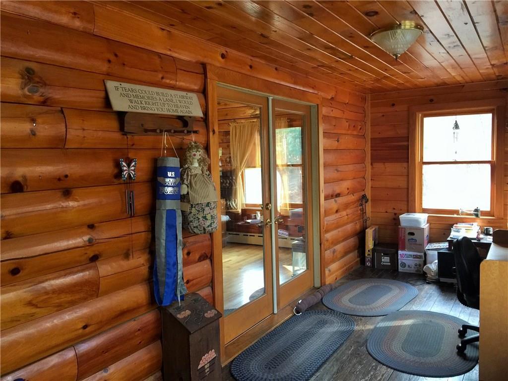 611 County Road Acton, ME 04001 - Photo 3 of 21 3-Season Porch
