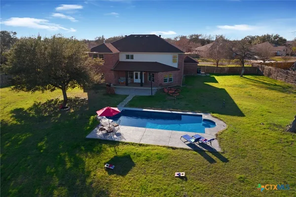 $4,400 | 203 Bella Vista Circle, Kyle, TX 78640