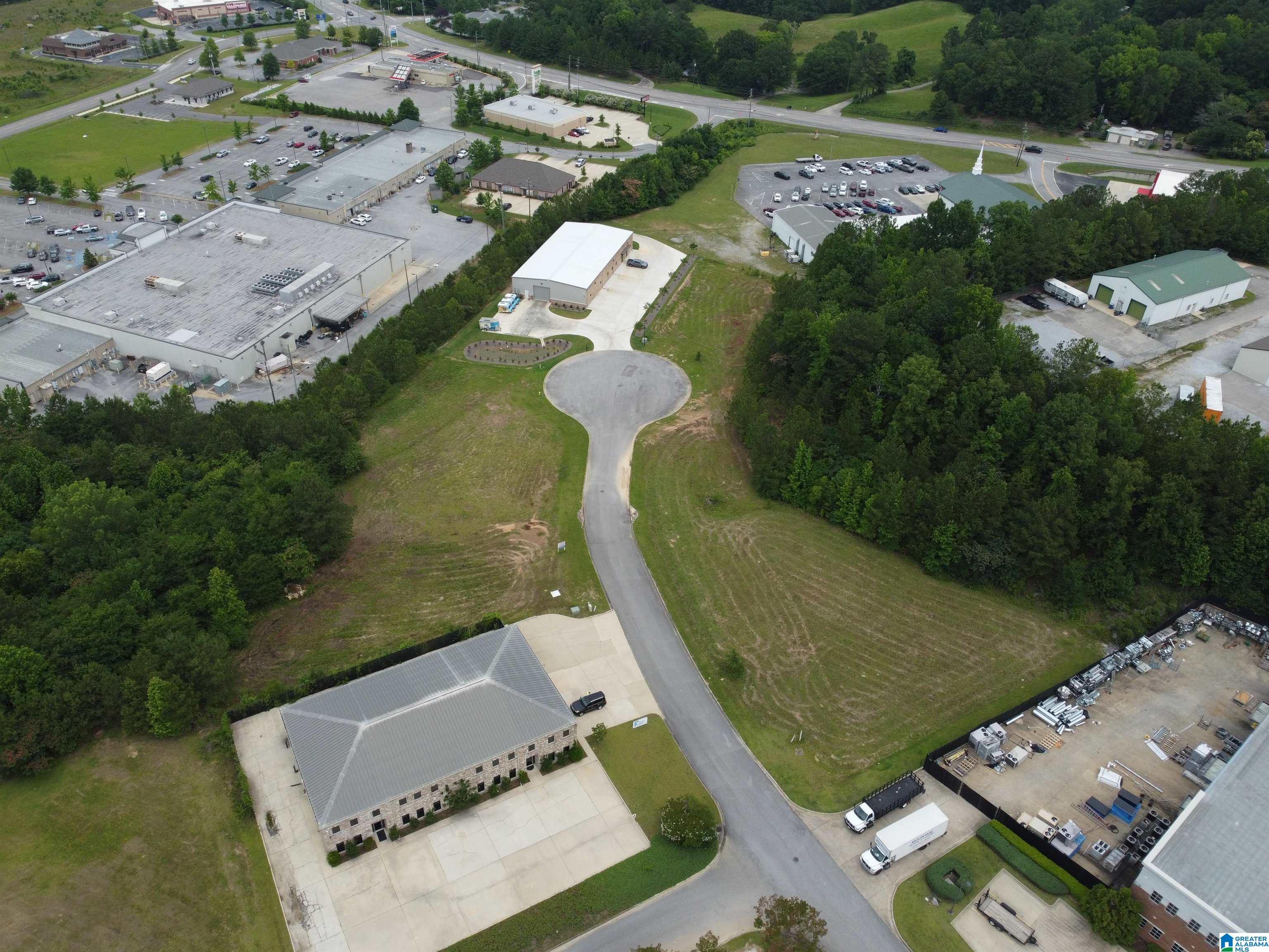 258 Applegate Trace, Unit 9 Pelham, AL 35124 - Photo 2 of 7