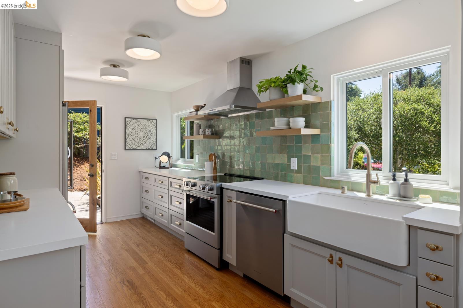 371 Rugby Avenue Berkeley, CA 94707 - Photo 9 of 42