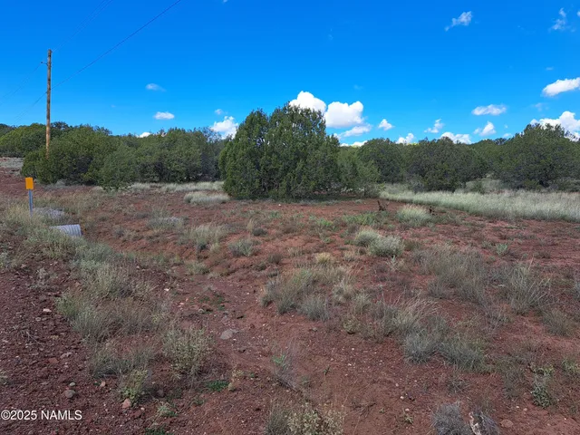 $28,000 | 2519 Roberts Road, Ash Fork, AZ 86320