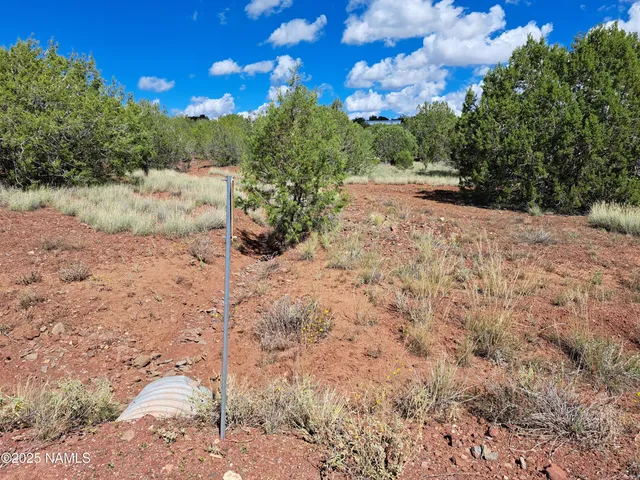 $28,000 | 2519 Roberts Road, Ash Fork, AZ 86320