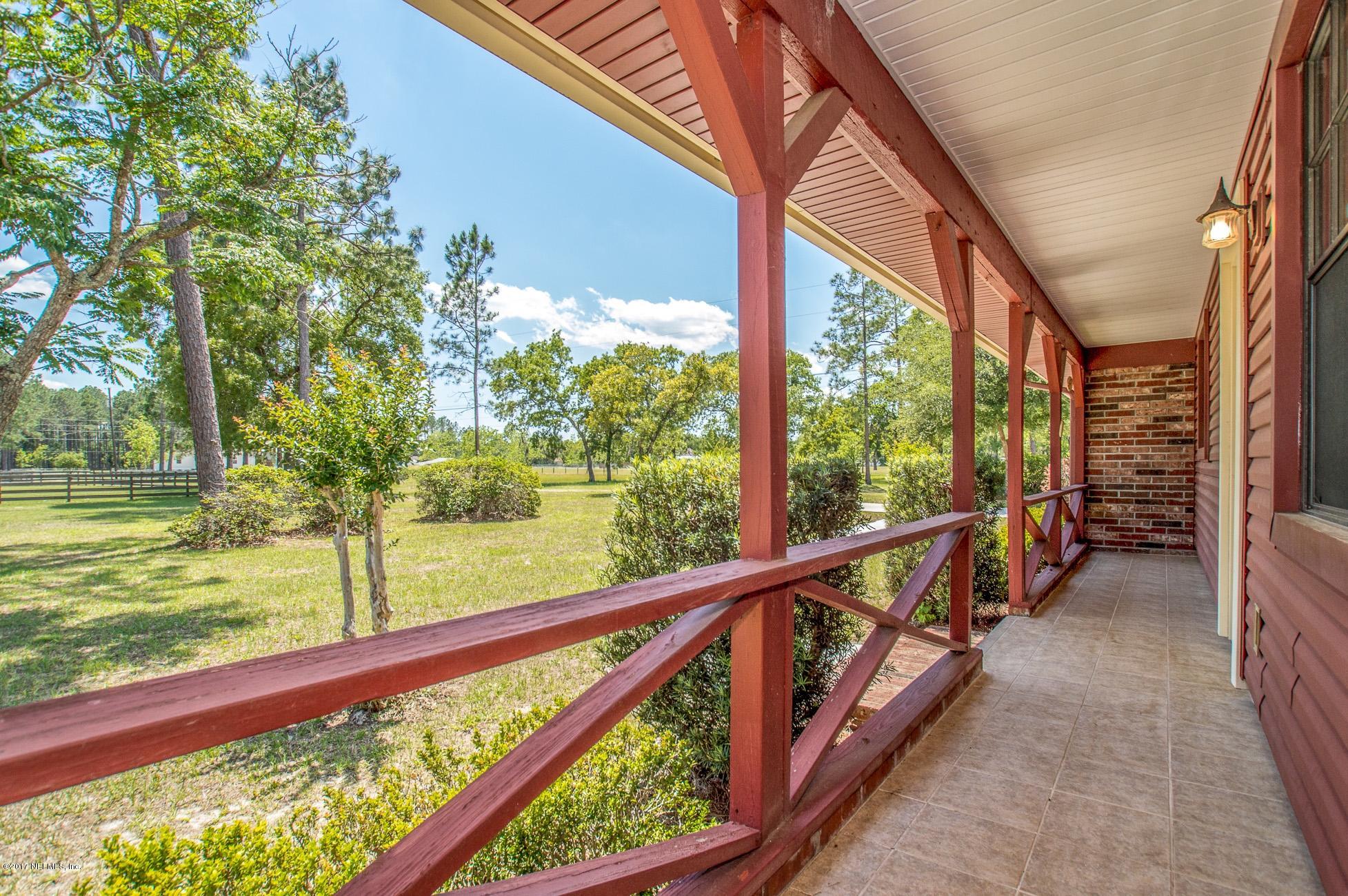 3504 Trail Ridge Road Middleburg, FL 32068 - Photo 8 of 55 Front Porch