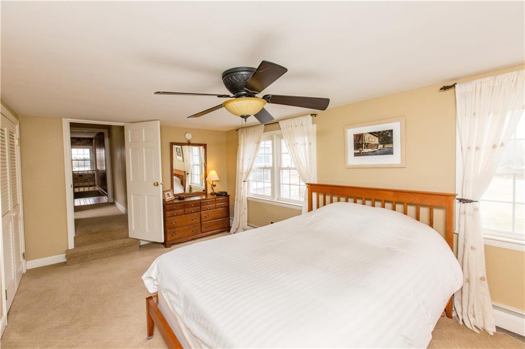 119 Burnham Road Gorham, ME 04038 - Photo 24 of 35 Photo