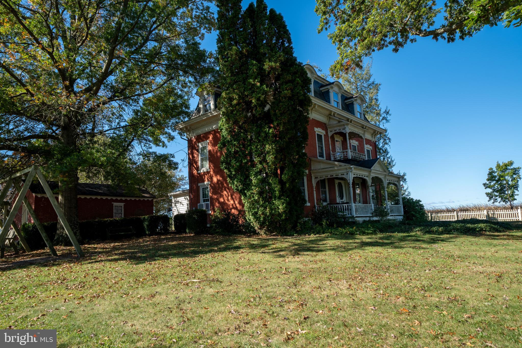 155 Shady Hill Road Milton, PA 17847 - Photo 26 of 70 a view of a house with a yard