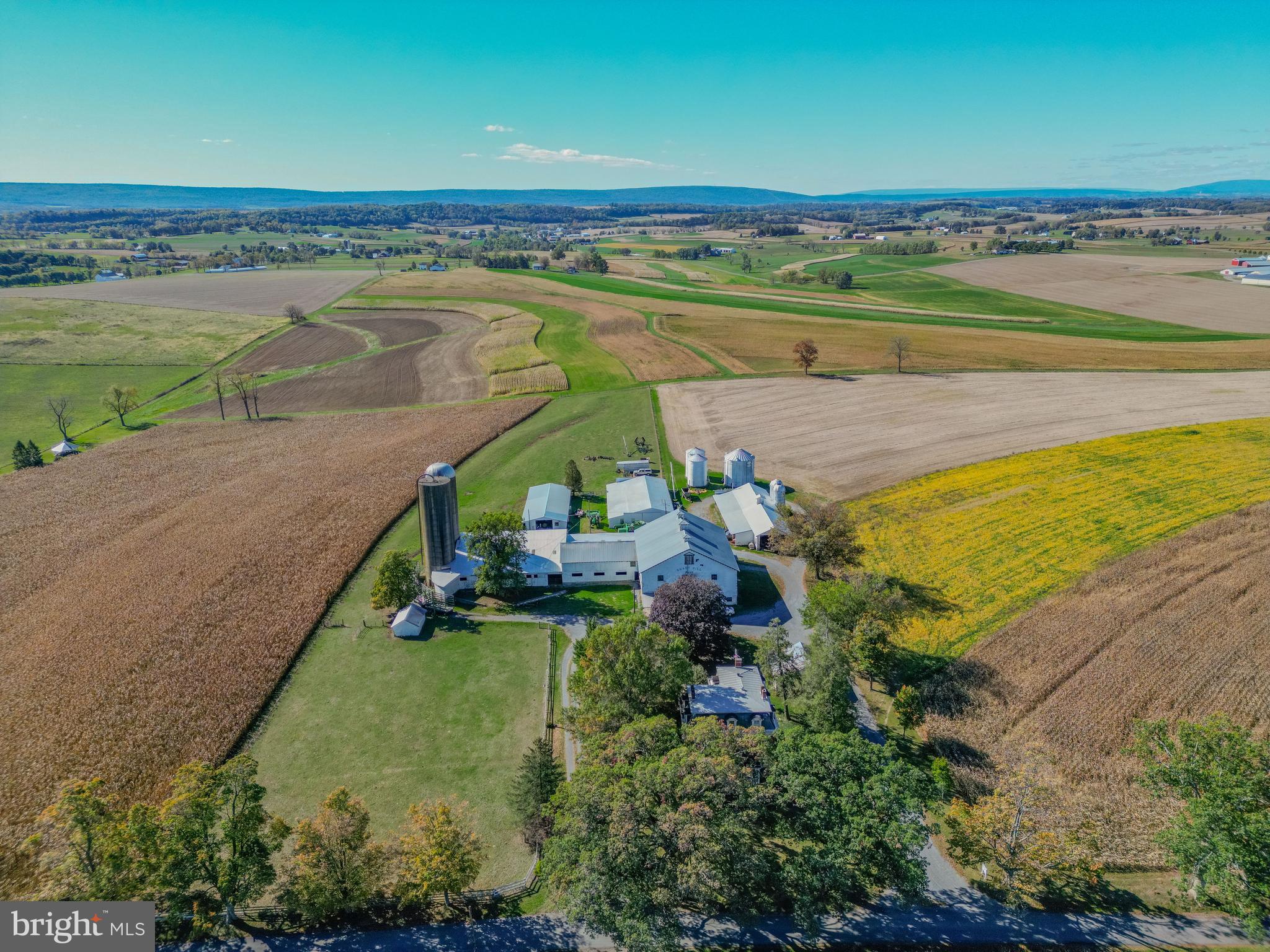 155 Shady Hill Road Milton, PA 17847 - Photo 29 of 70 an aerial view of beach and ocean
