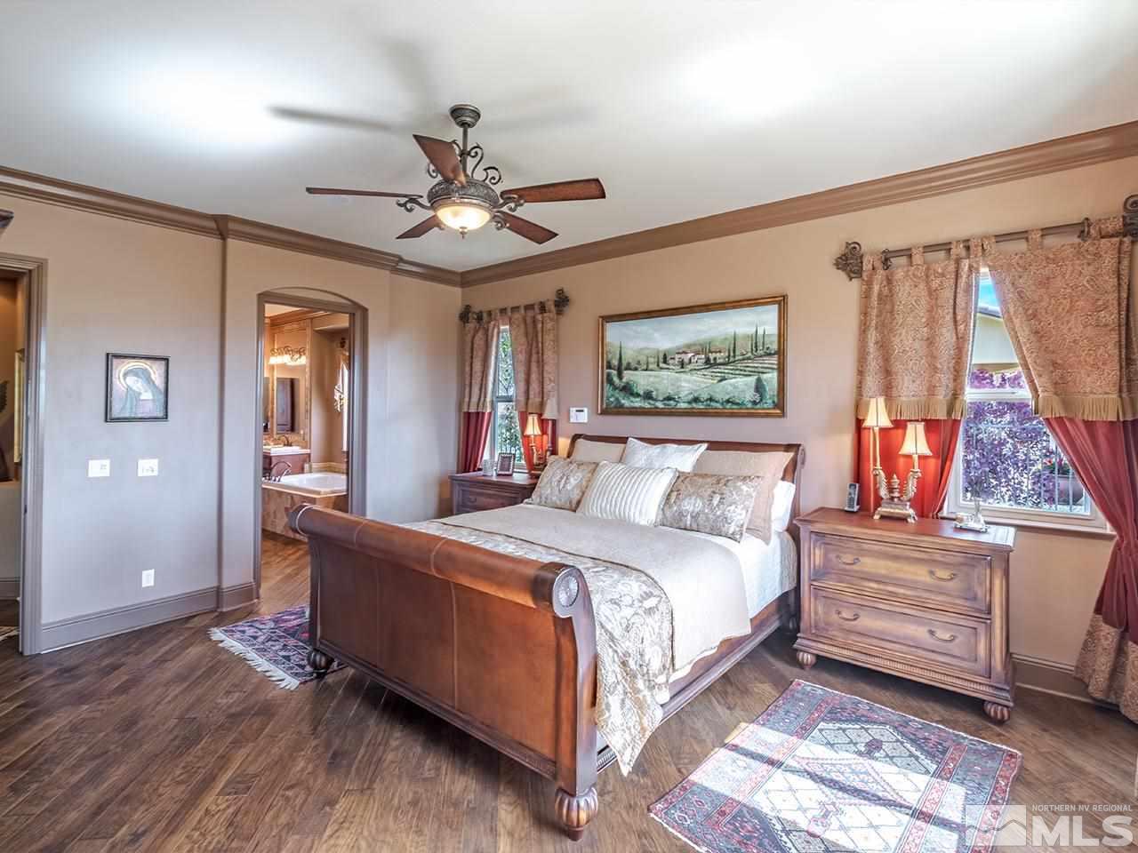 5090 Bella Court Reno, NV 89519 - Photo 12 of 40 Photo 12