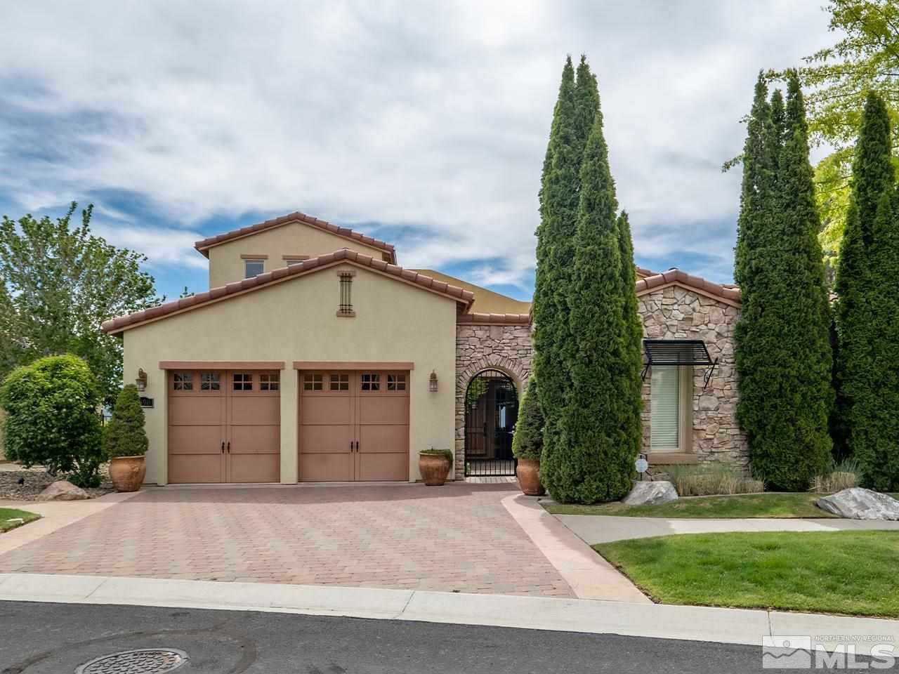 5090 Bella Court Reno, NV 89519 - Photo 27 of 40 Photo 27