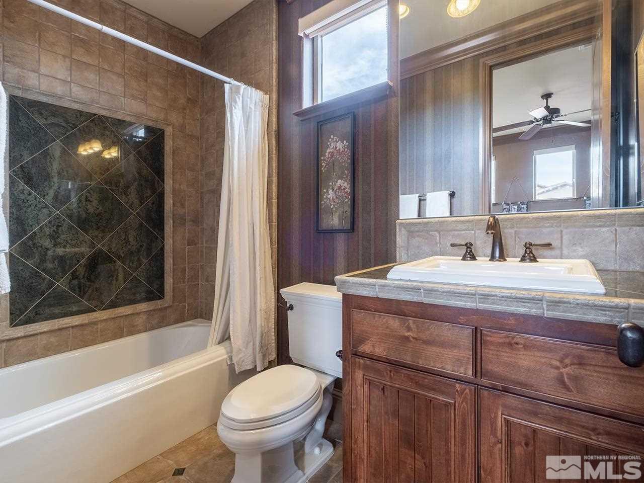 5090 Bella Court Reno, NV 89519 - Photo 32 of 40 Photo 32