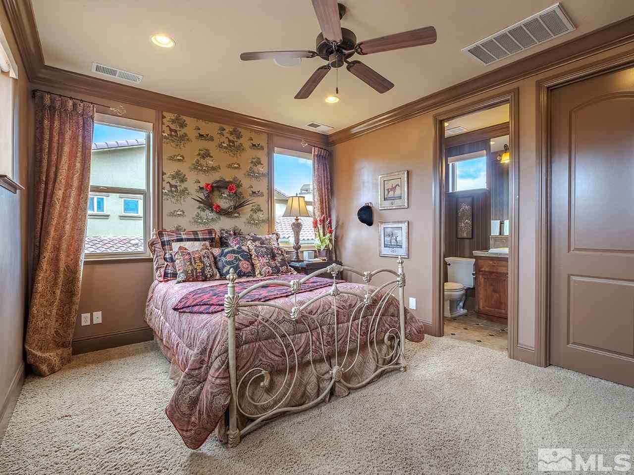 5090 Bella Court Reno, NV 89519 - Photo 33 of 40 Photo 33