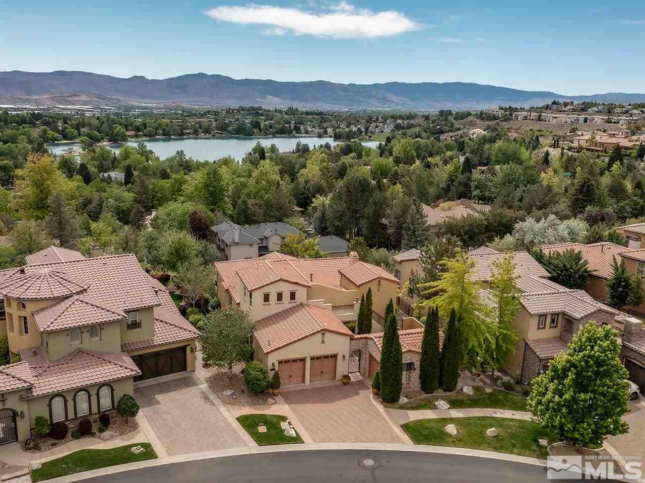 5090 Bella Court Reno, NV 89519 - Photo 38 of 40 Photo 38