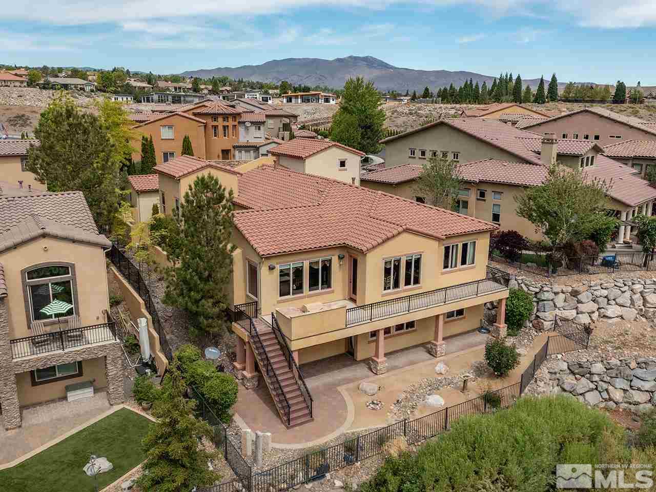 5090 Bella Court Reno, NV 89519 - Photo 39 of 40 Photo 39