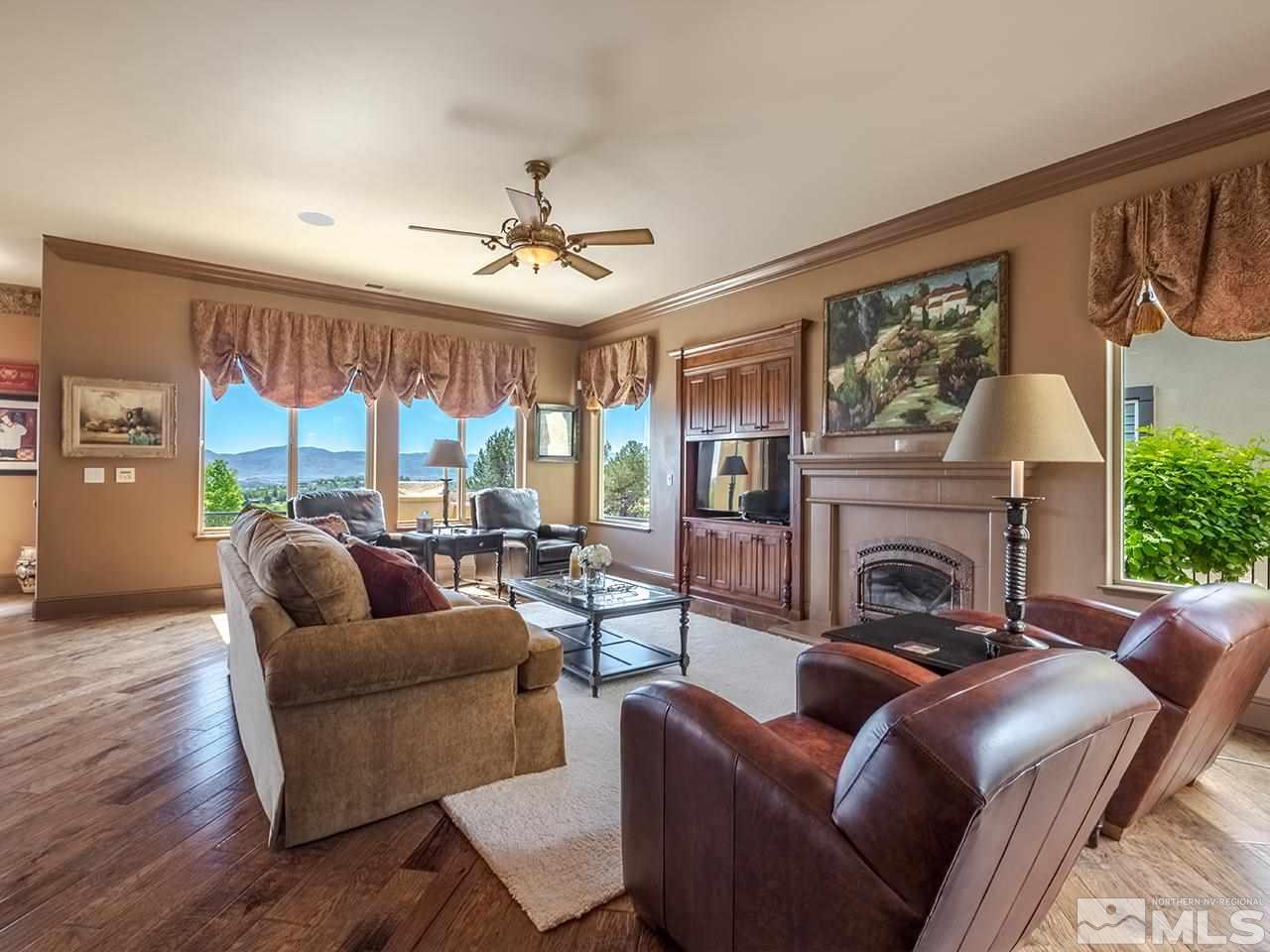 5090 Bella Court Reno, NV 89519 - Photo 7 of 40 Photo 7