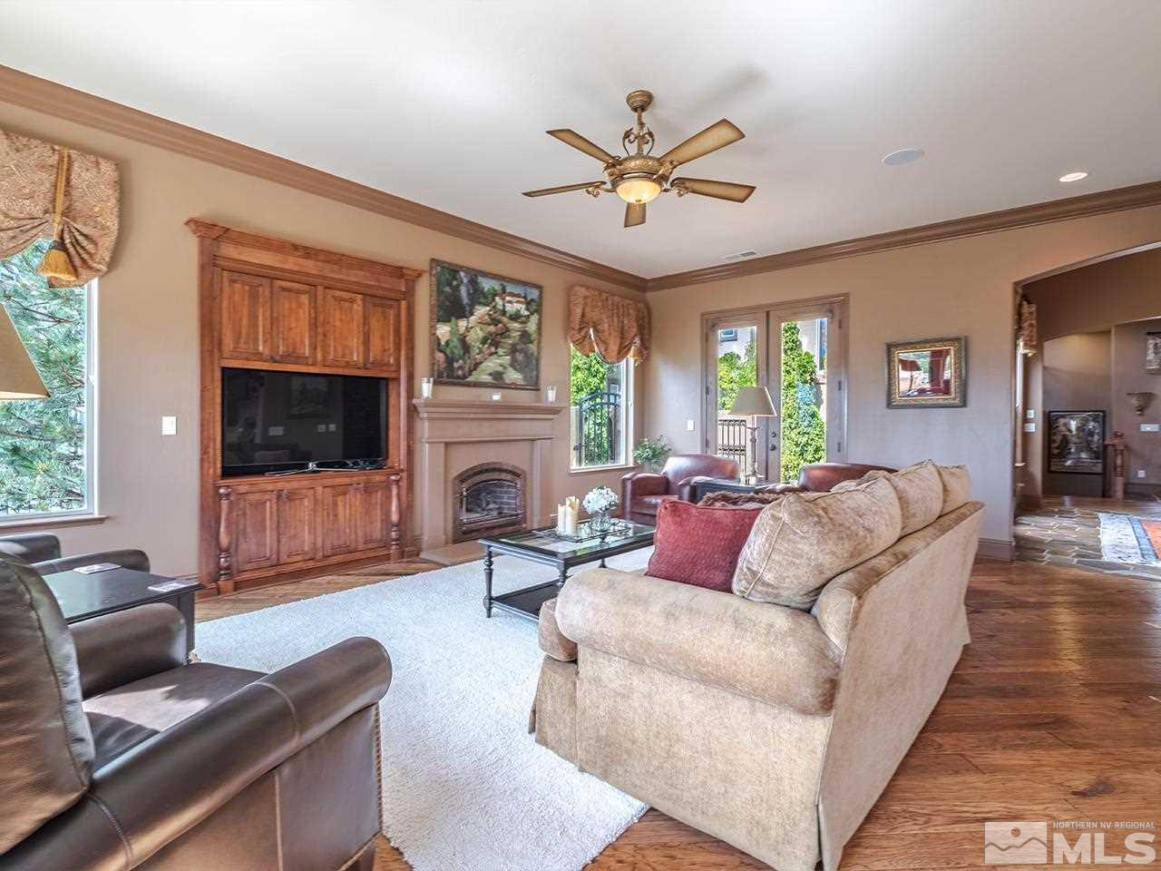 5090 Bella Court Reno, NV 89519 - Photo 8 of 40 Photo 8