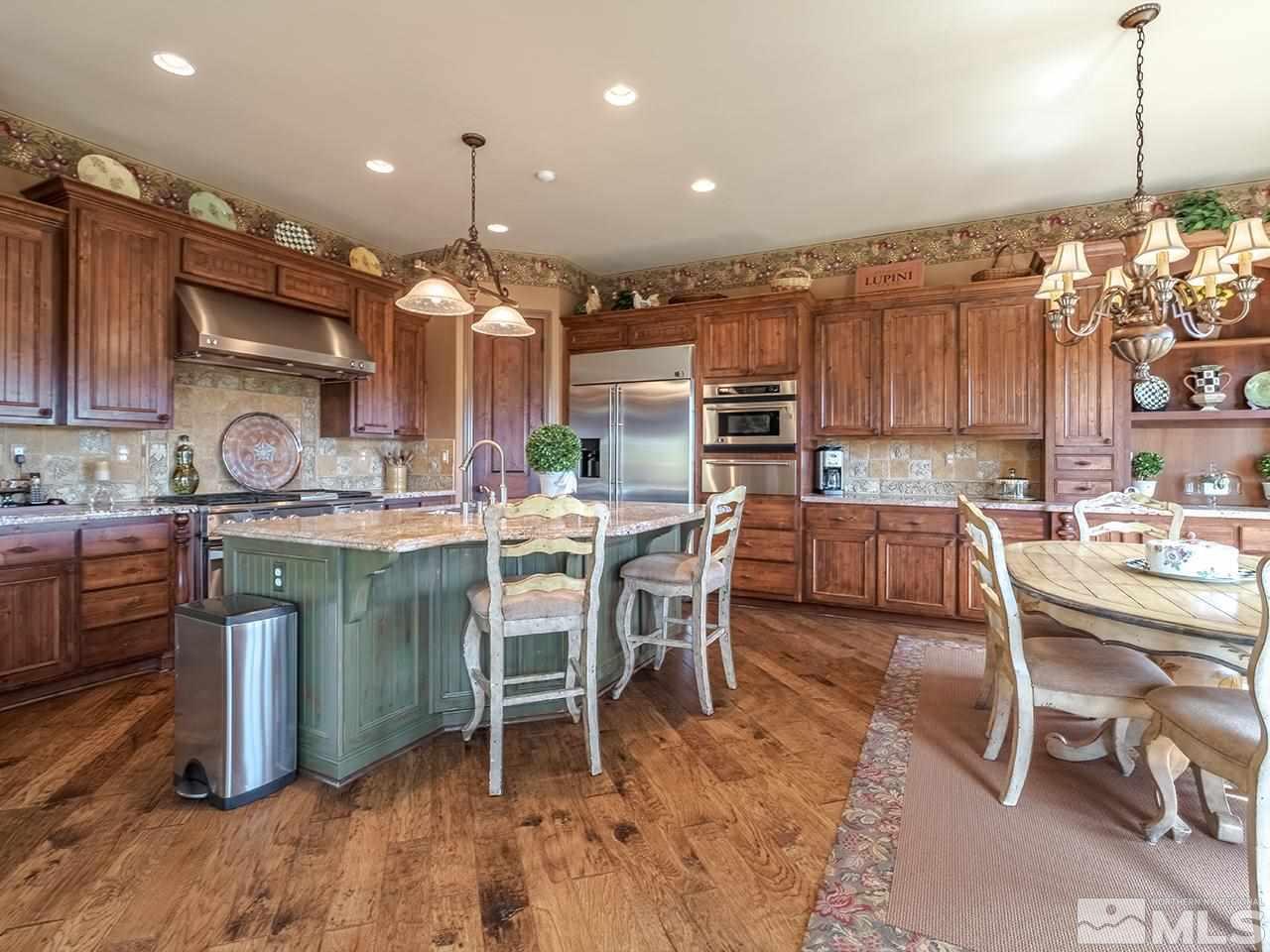 5090 Bella Court Reno, NV 89519 - Photo 9 of 40 Photo 9