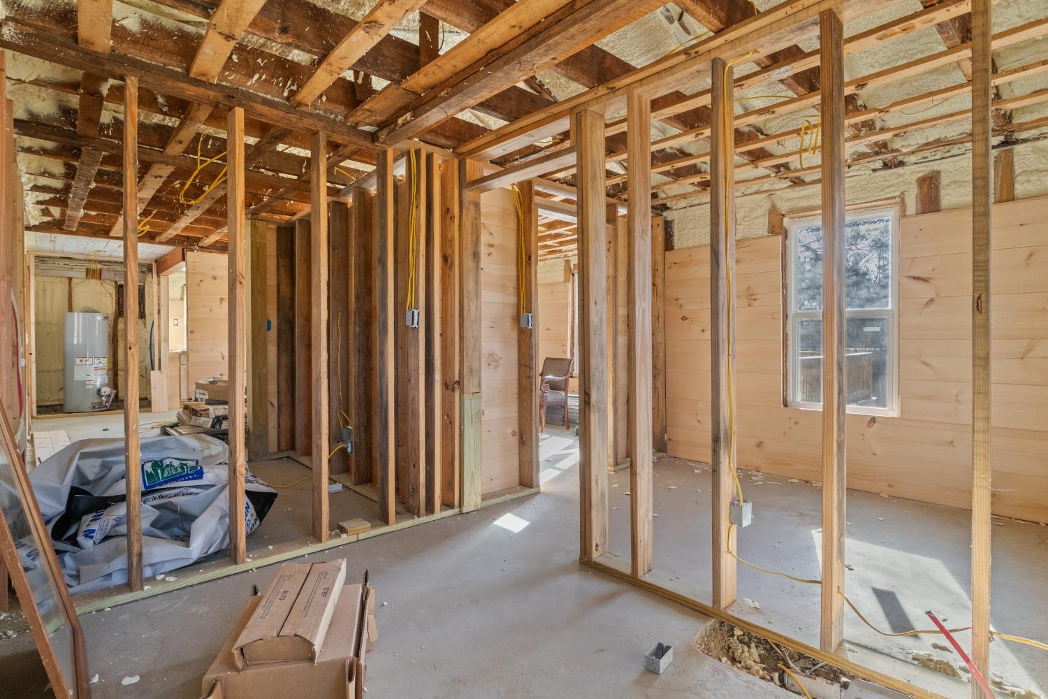70 Old Bruceton Road Bruceton, TN 38317 - Photo 15 of 33 a view of a room with gym equipment
